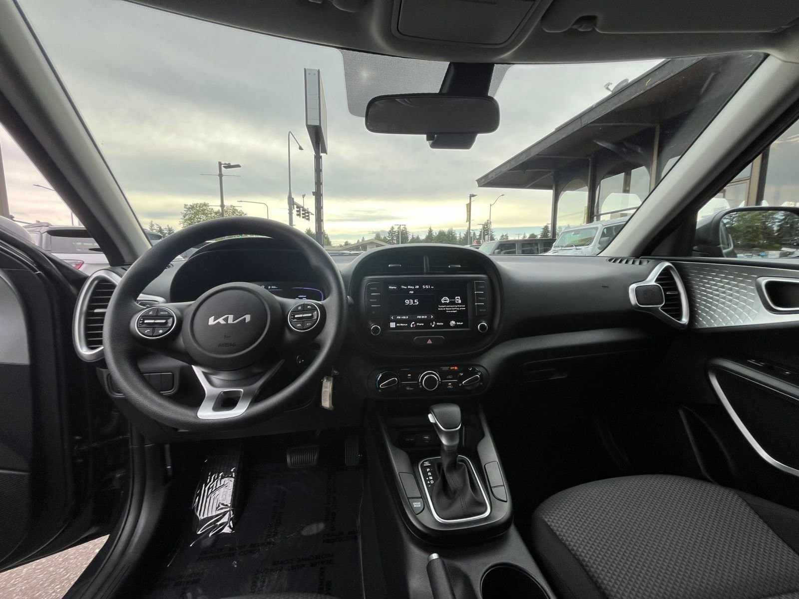 Thumbnail: 2025 Kia Soul - 33
