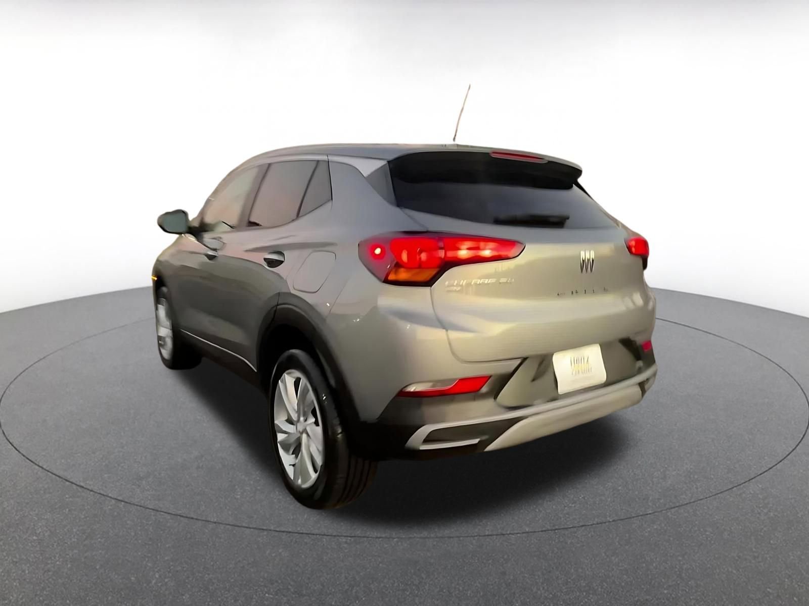 Thumbnail: 2025 Buick Encore GX - 11