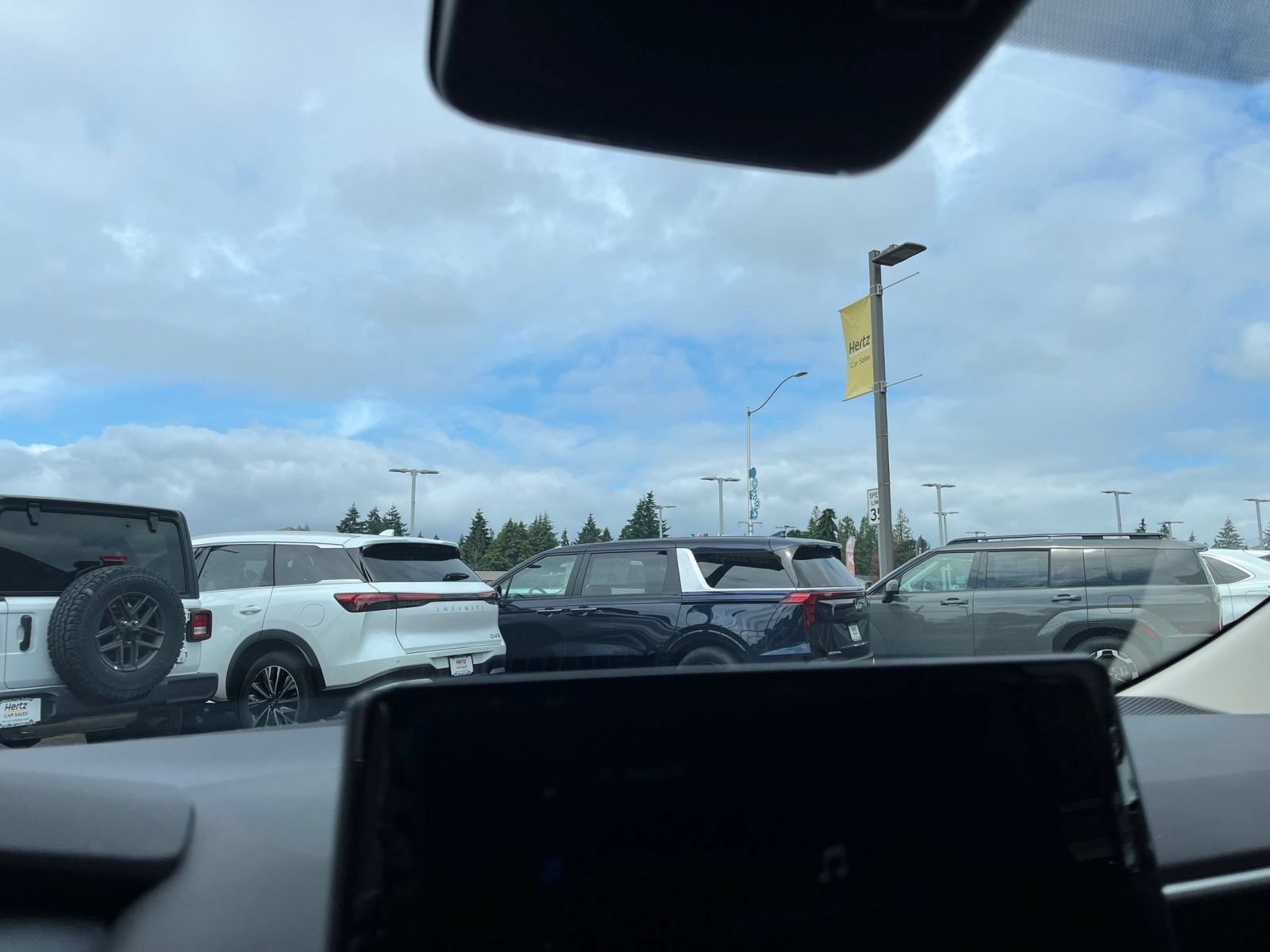 Thumbnail: 2025 Toyota Corolla - 16