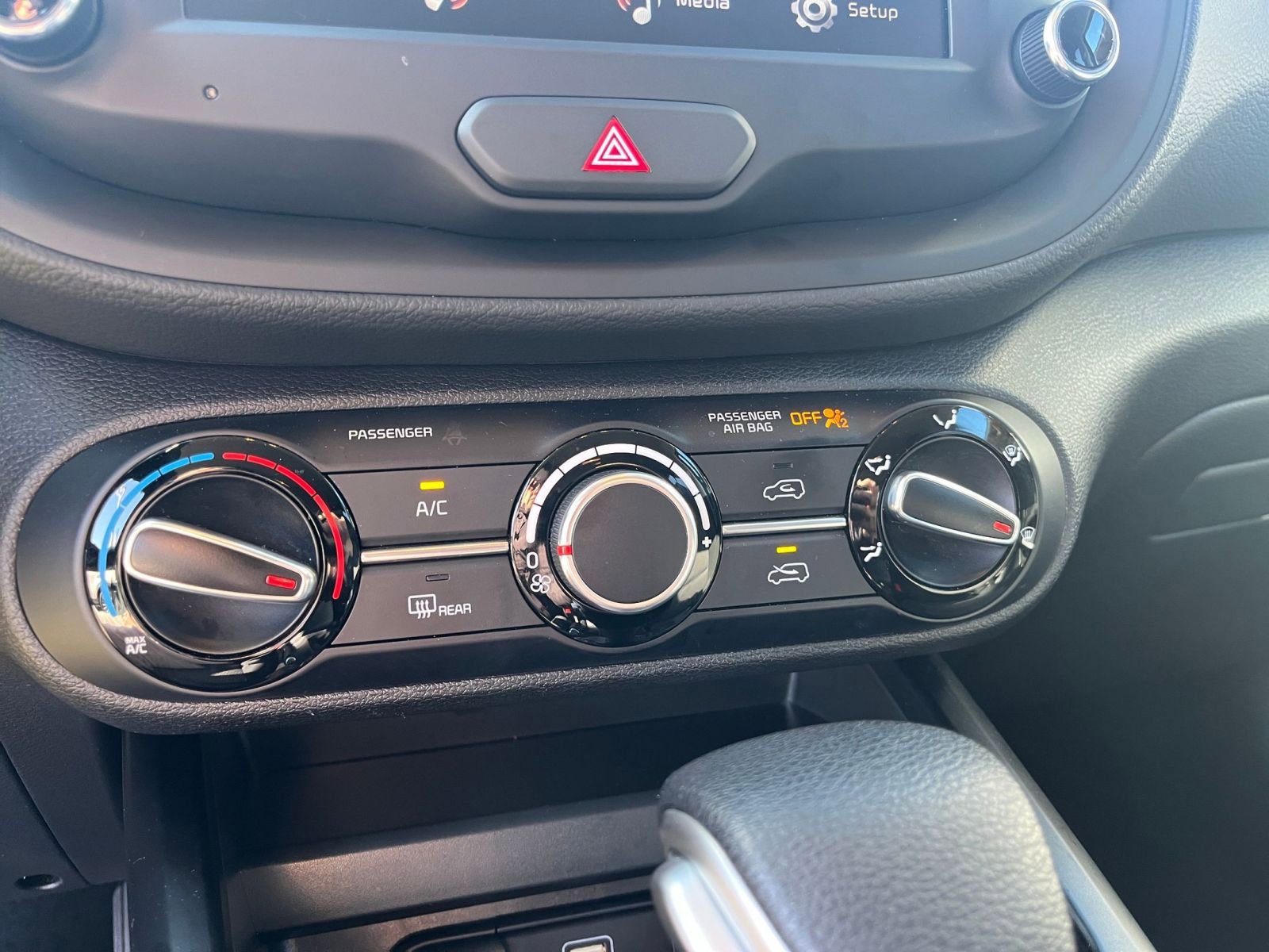 Thumbnail: 2025 Kia Soul - 23