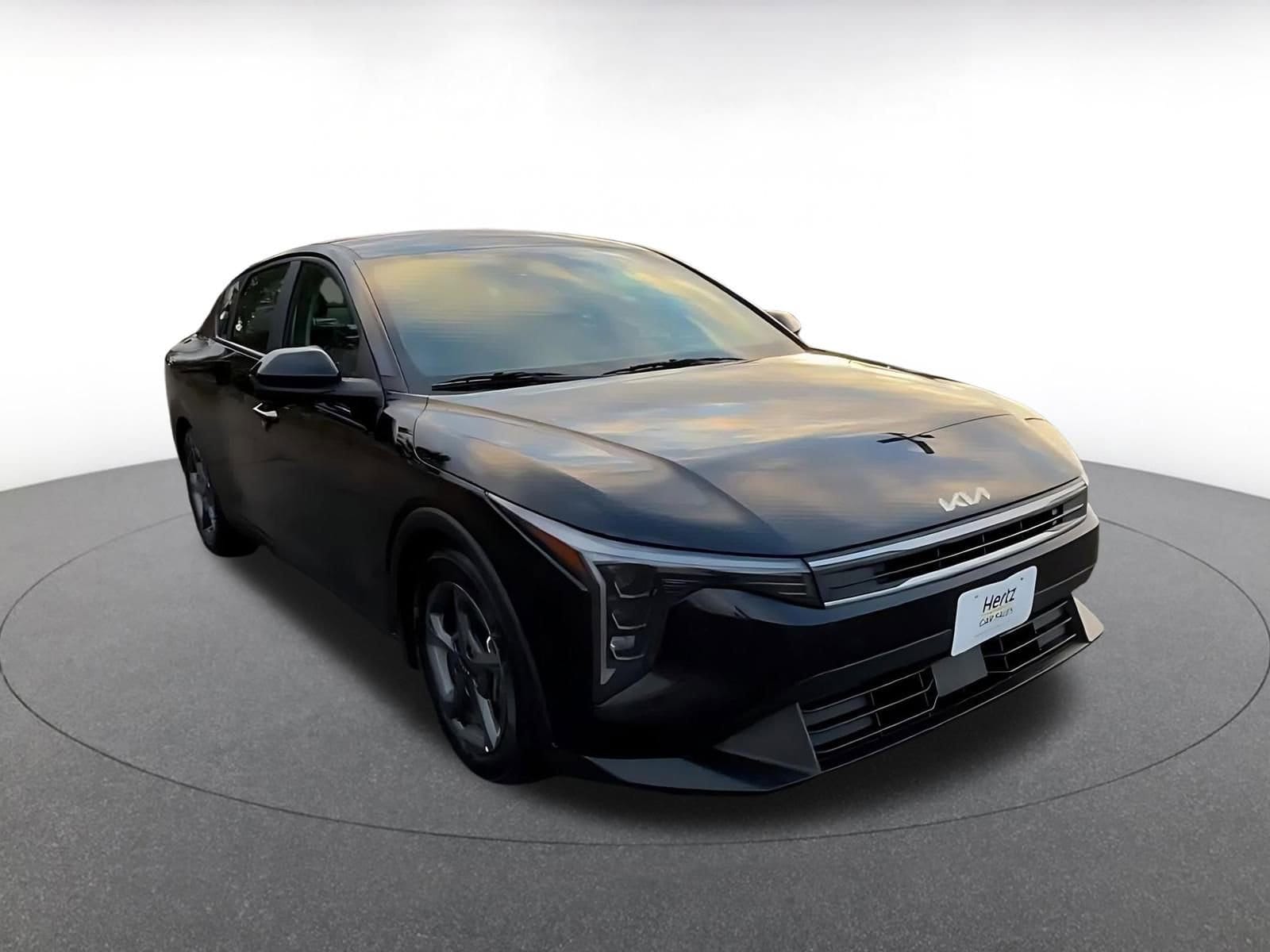 Thumbnail: 2025 Kia K4 - 3