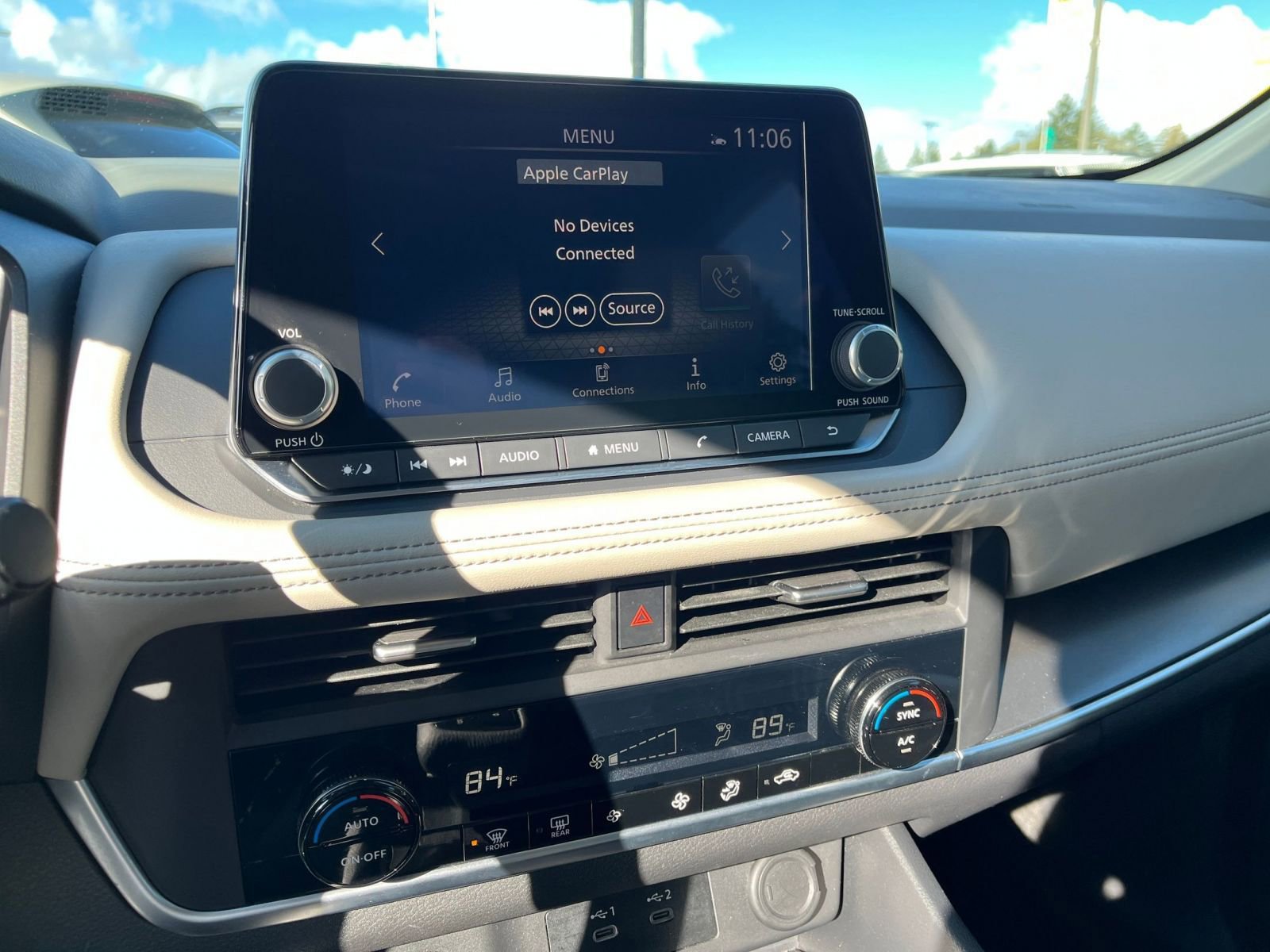 Thumbnail: 2025 Nissan Rogue - 20