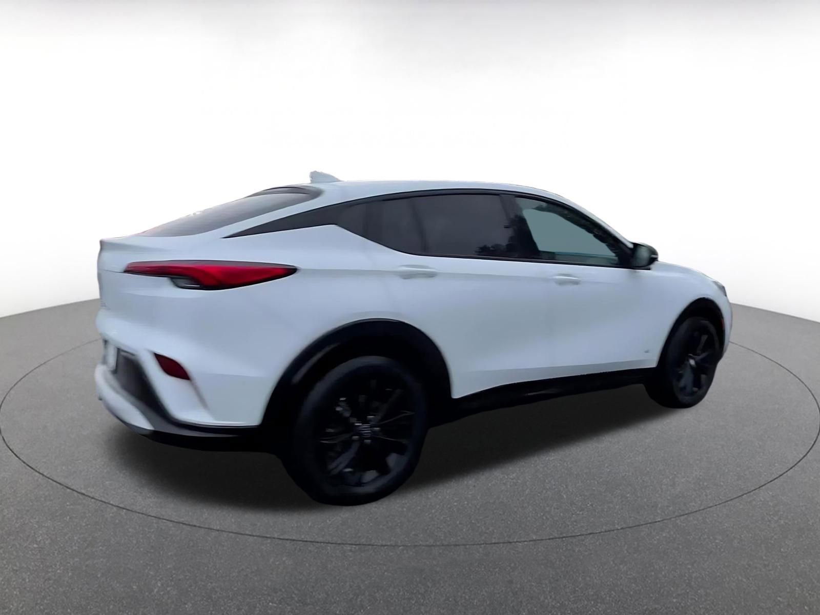 Thumbnail: 2025 Buick Envista - 15