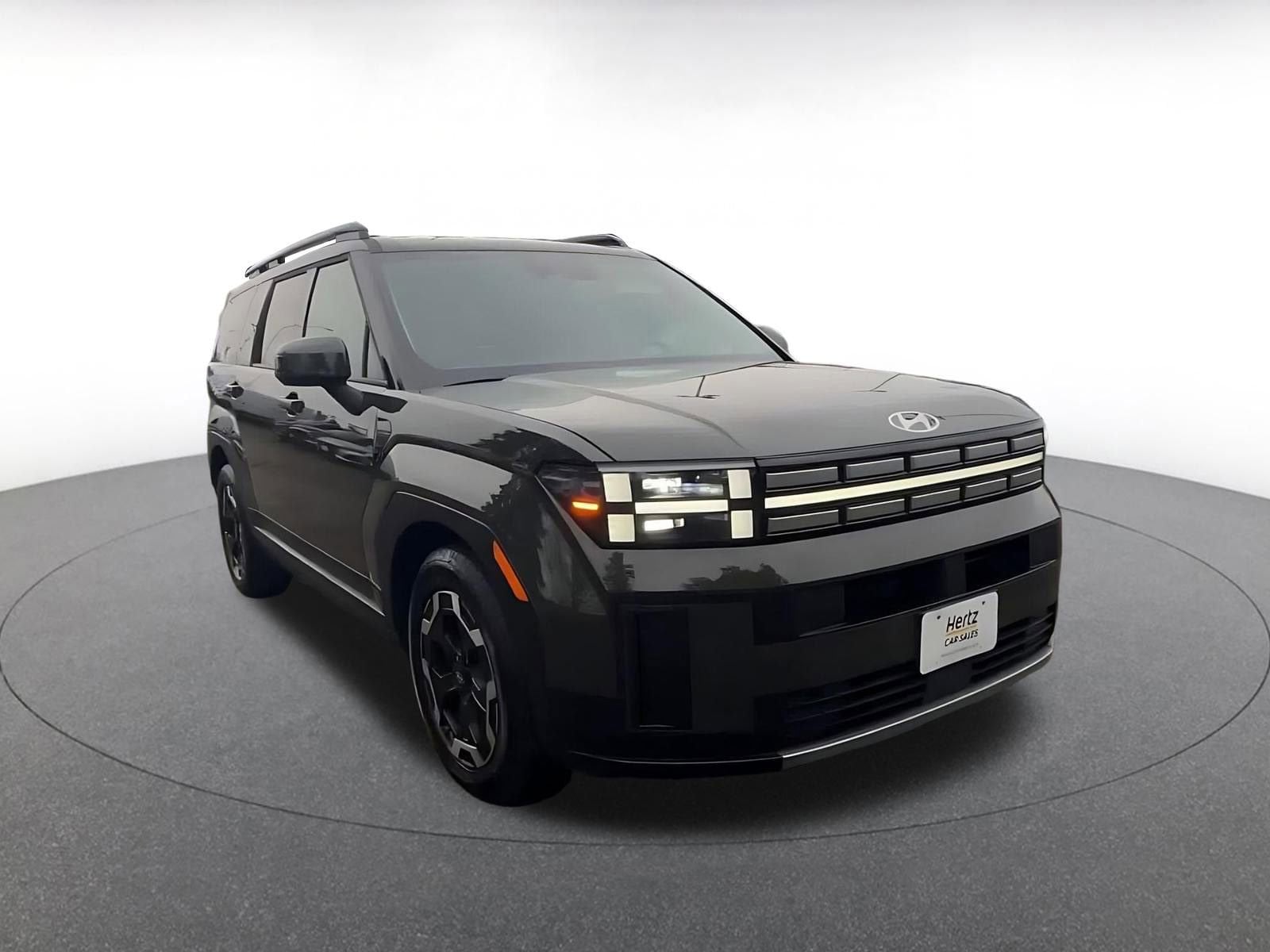 Thumbnail: 2025 Hyundai Santa Fe - 3