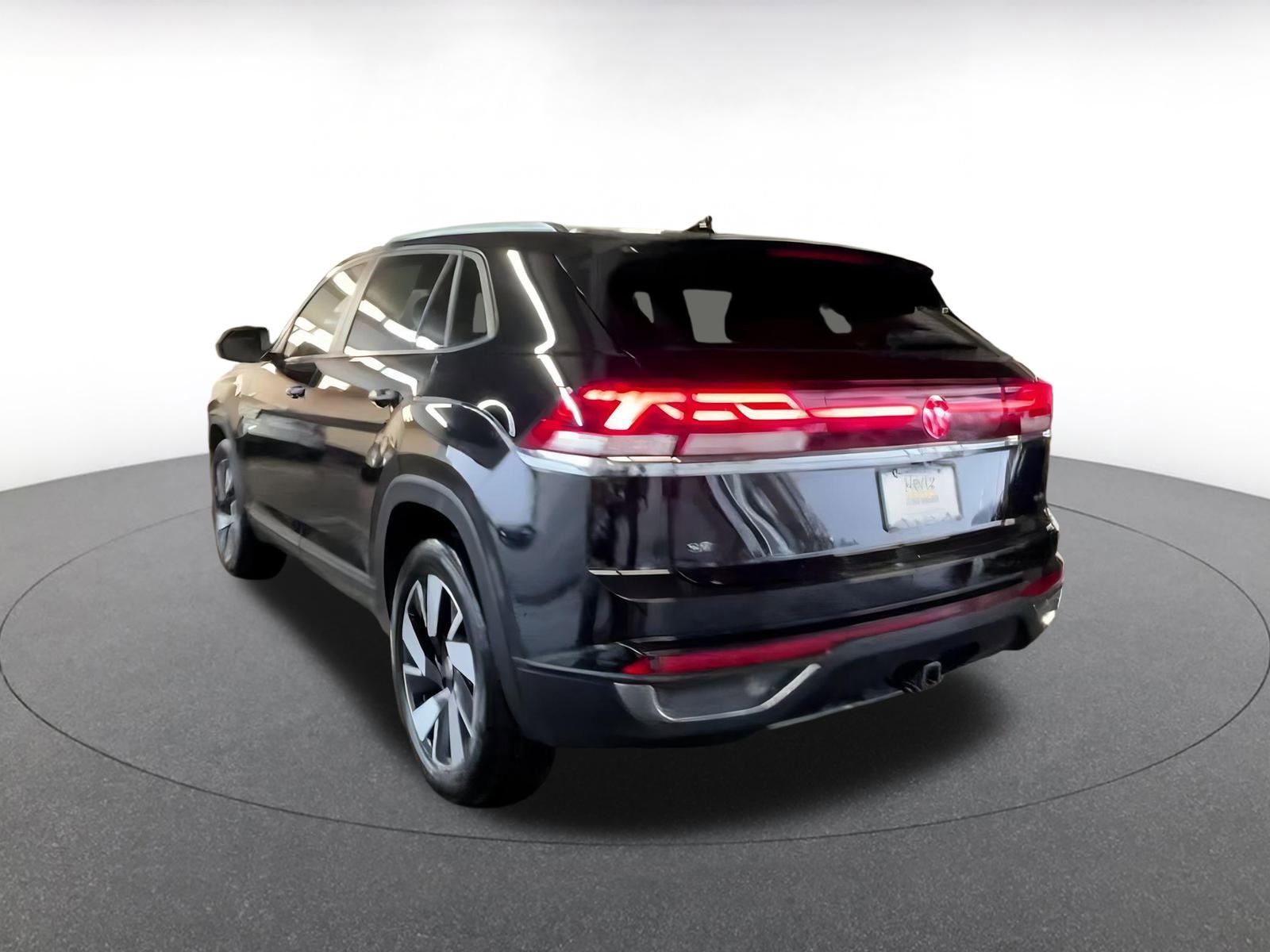 Thumbnail: 2025 Volkswagen Atlas - 11