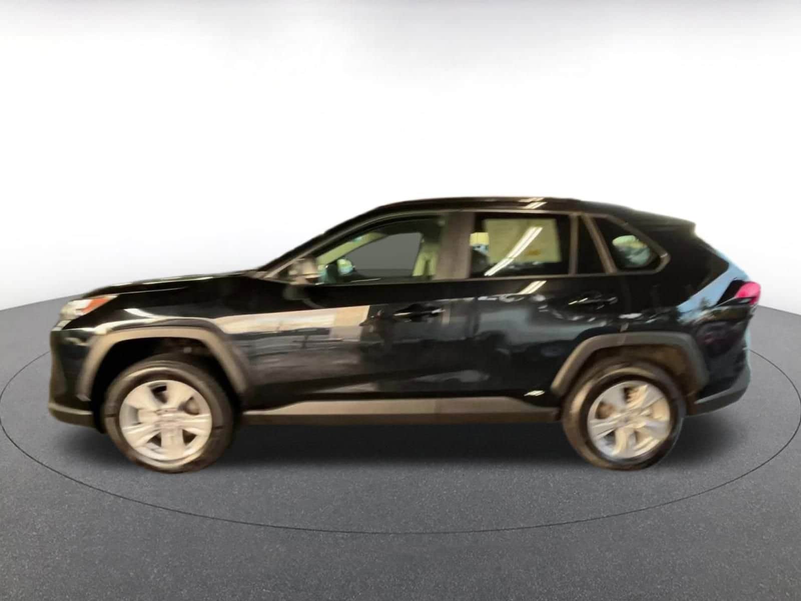 Thumbnail: 2025 Toyota RAV4 - 8