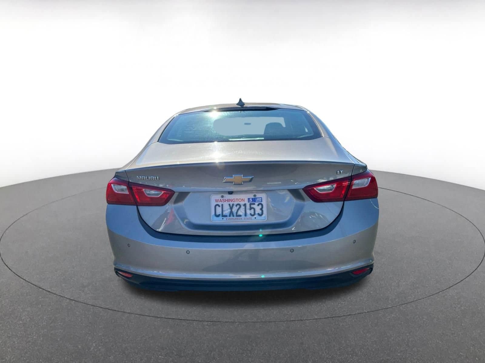 Thumbnail: 2024 Chevrolet Malibu - 6