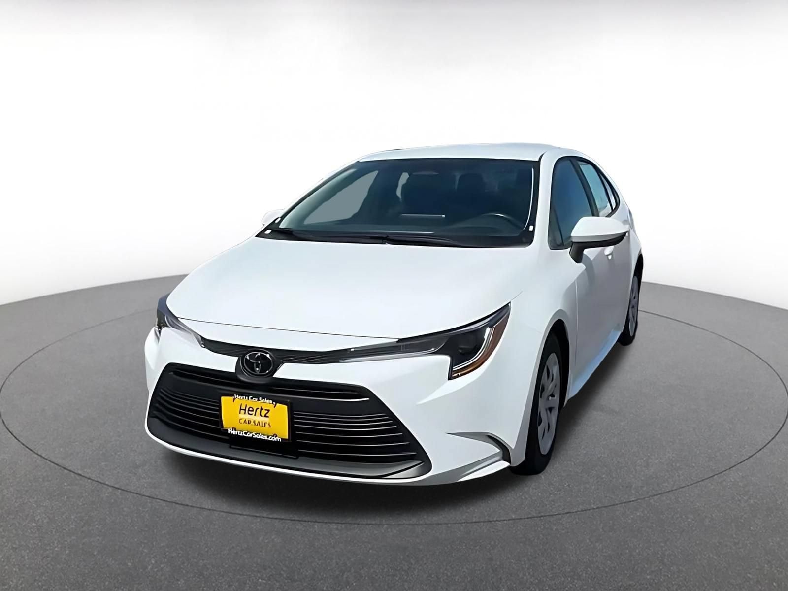 Thumbnail: 2025 Toyota Corolla - 6