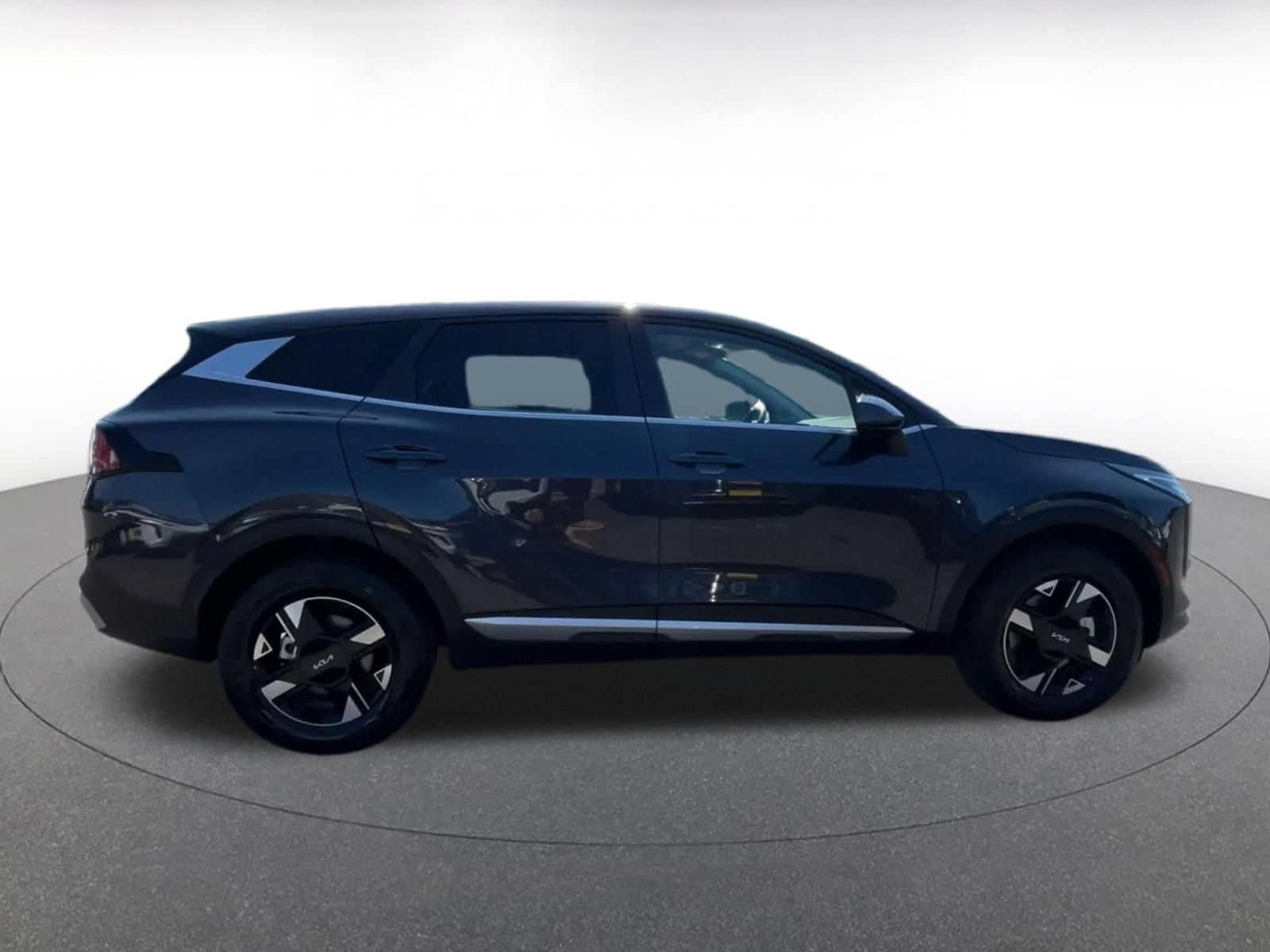Thumbnail: 2026 Kia Sportage - 13
