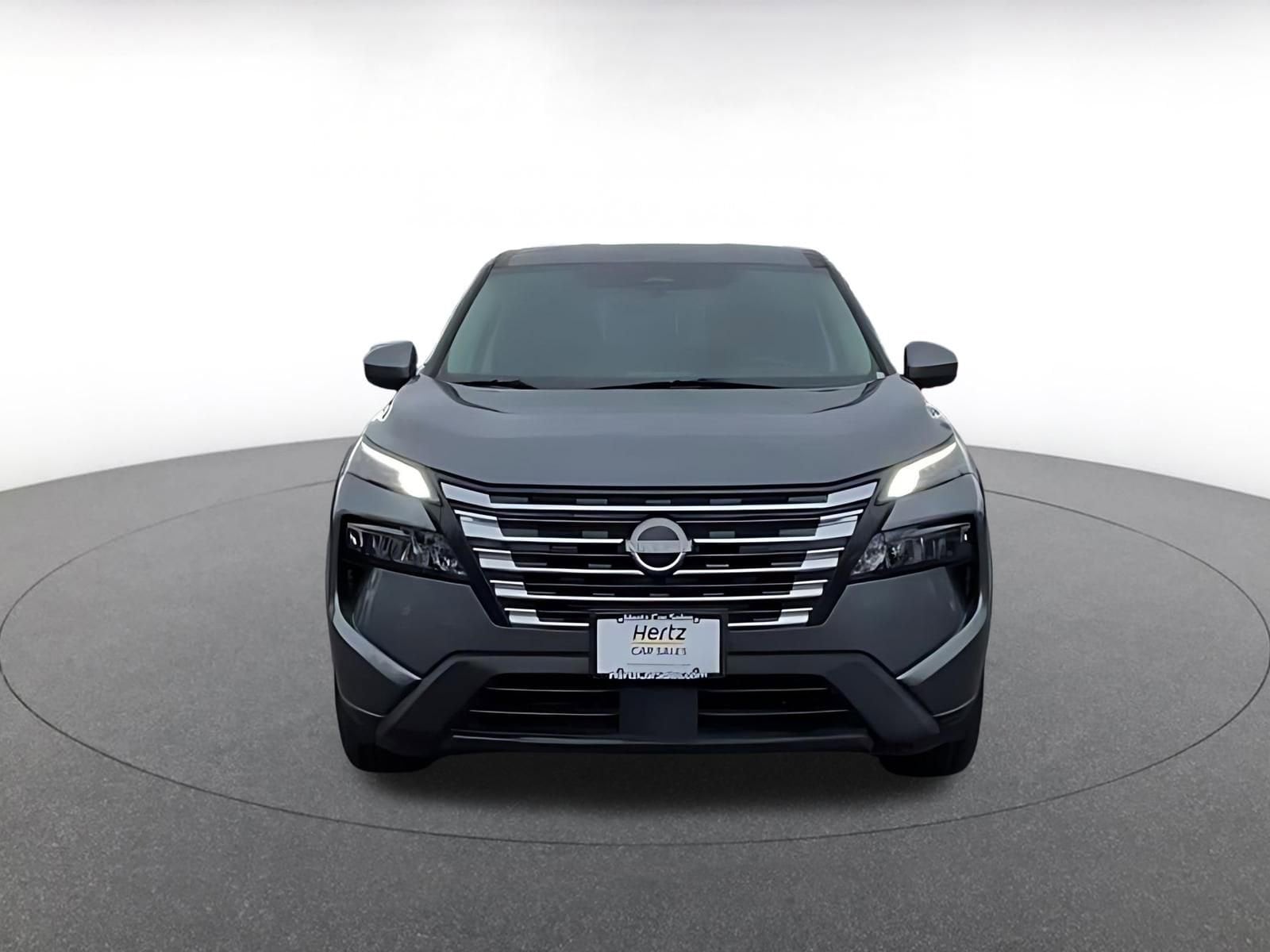 Thumbnail: 2025 Nissan Rogue - 4