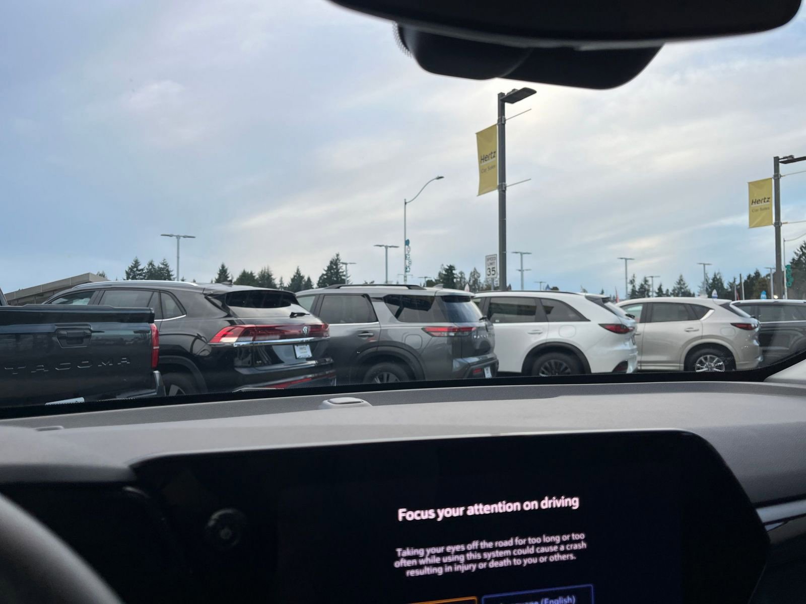 Thumbnail: 2025 Chevrolet TrailBlazer - 17