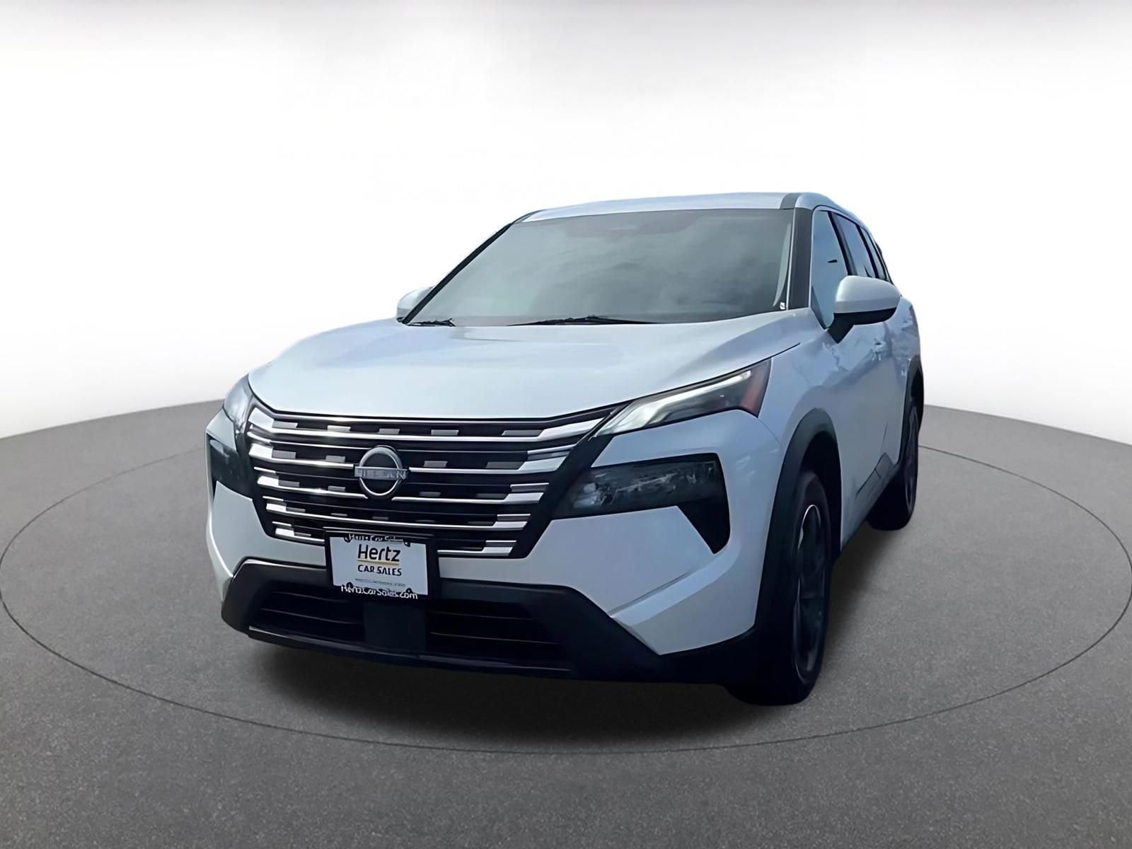 Thumbnail: 2025 Nissan Rogue - 7