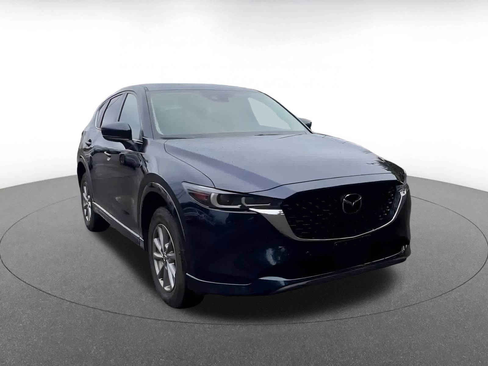 Thumbnail: 2025 Mazda CX-5 - 3