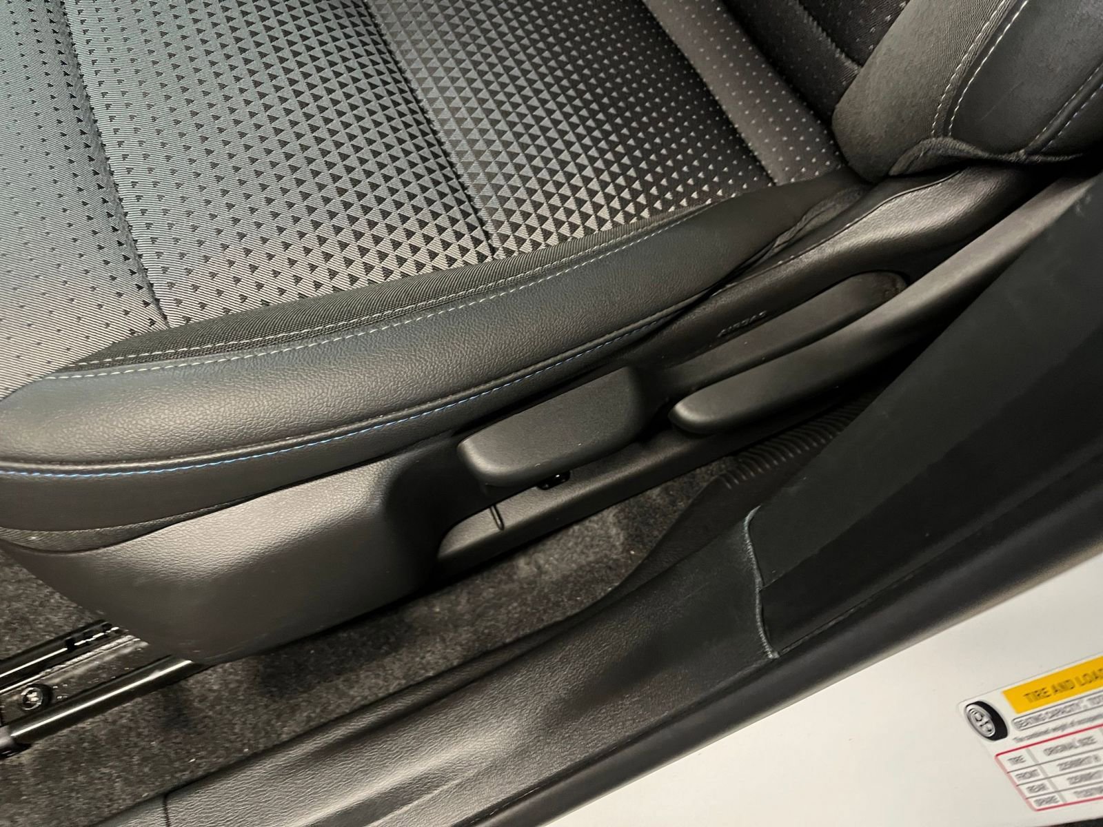 Thumbnail: 2025 Chevrolet Trax - 22