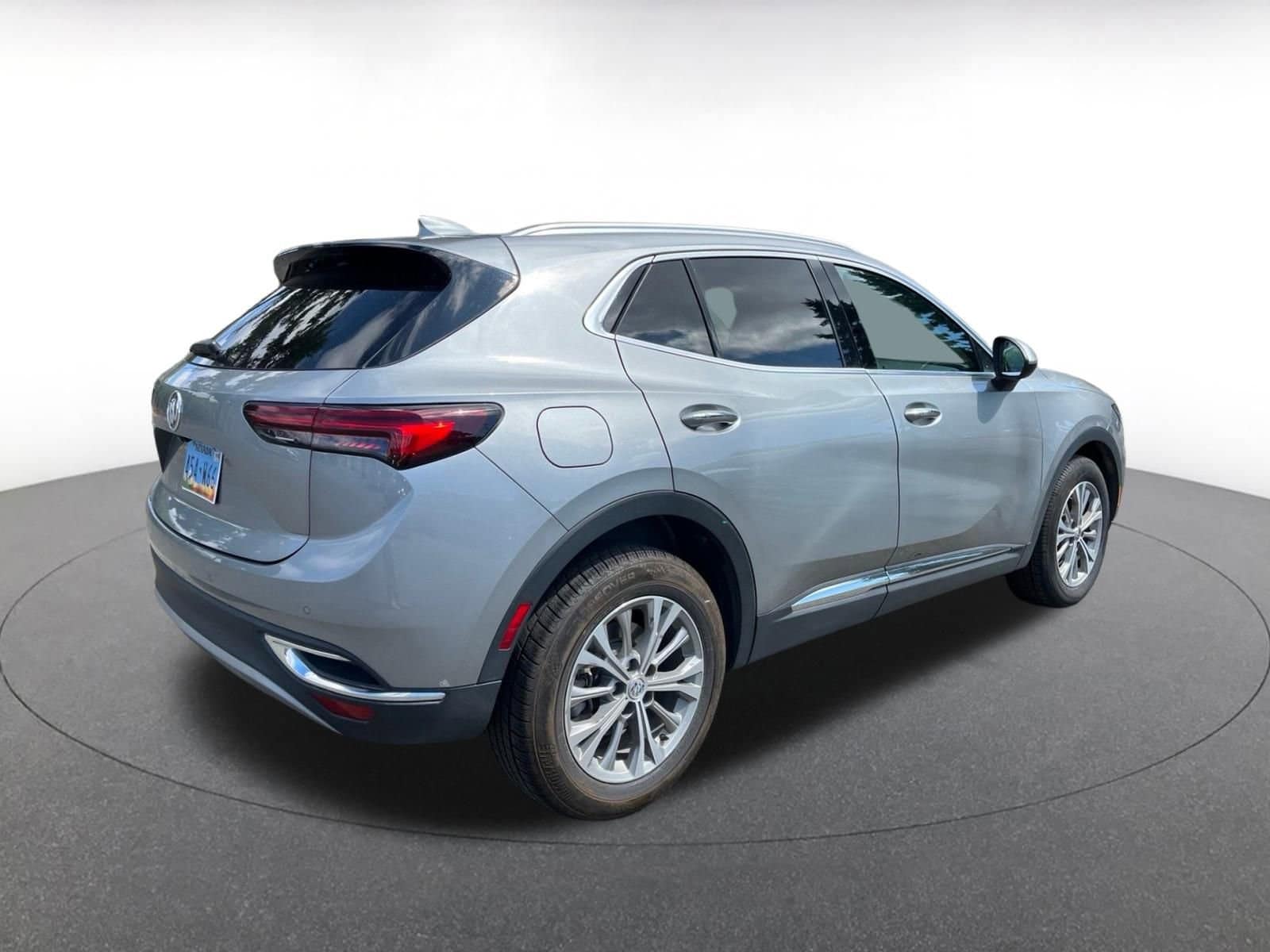 Thumbnail: 2023 Buick Envision - 7
