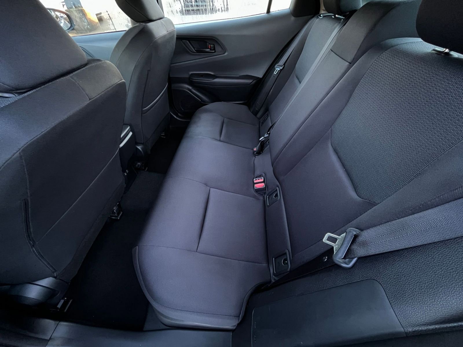 Thumbnail: 2025 Toyota Prius - 25