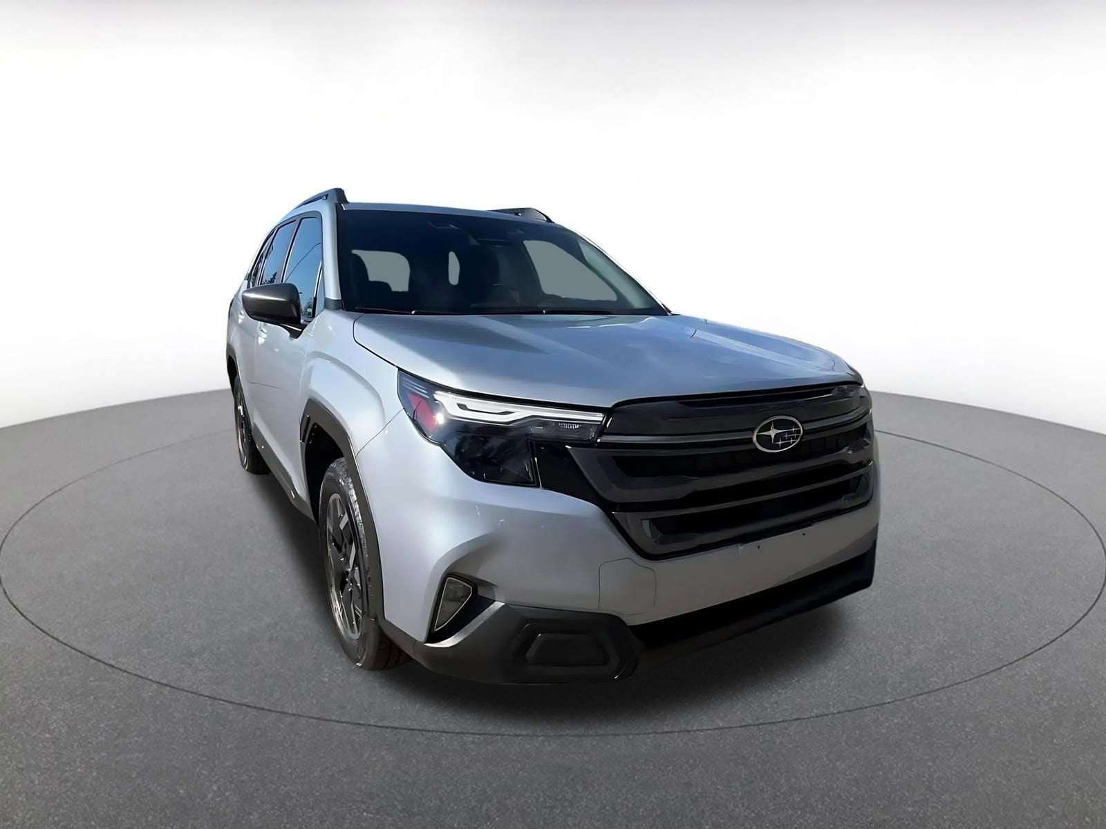 Thumbnail: 2025 Subaru Forester - 3
