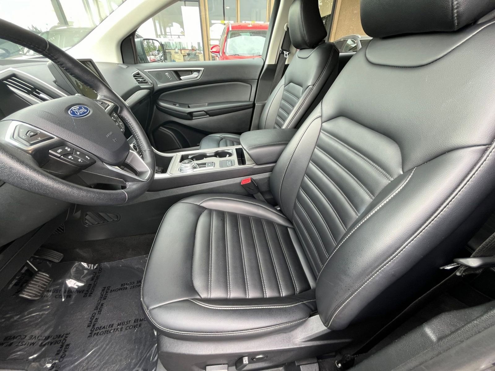 Thumbnail: 2024 Ford Edge - 27