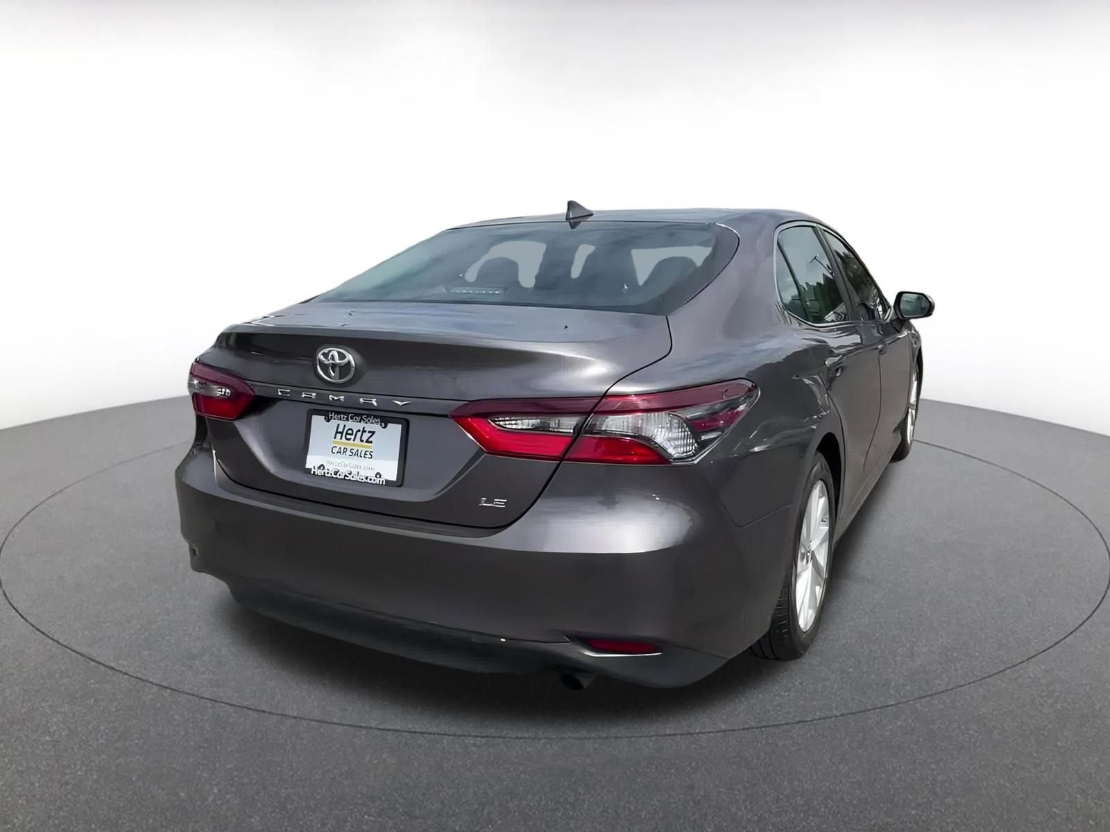 Thumbnail: 2023 Toyota Camry - 13
