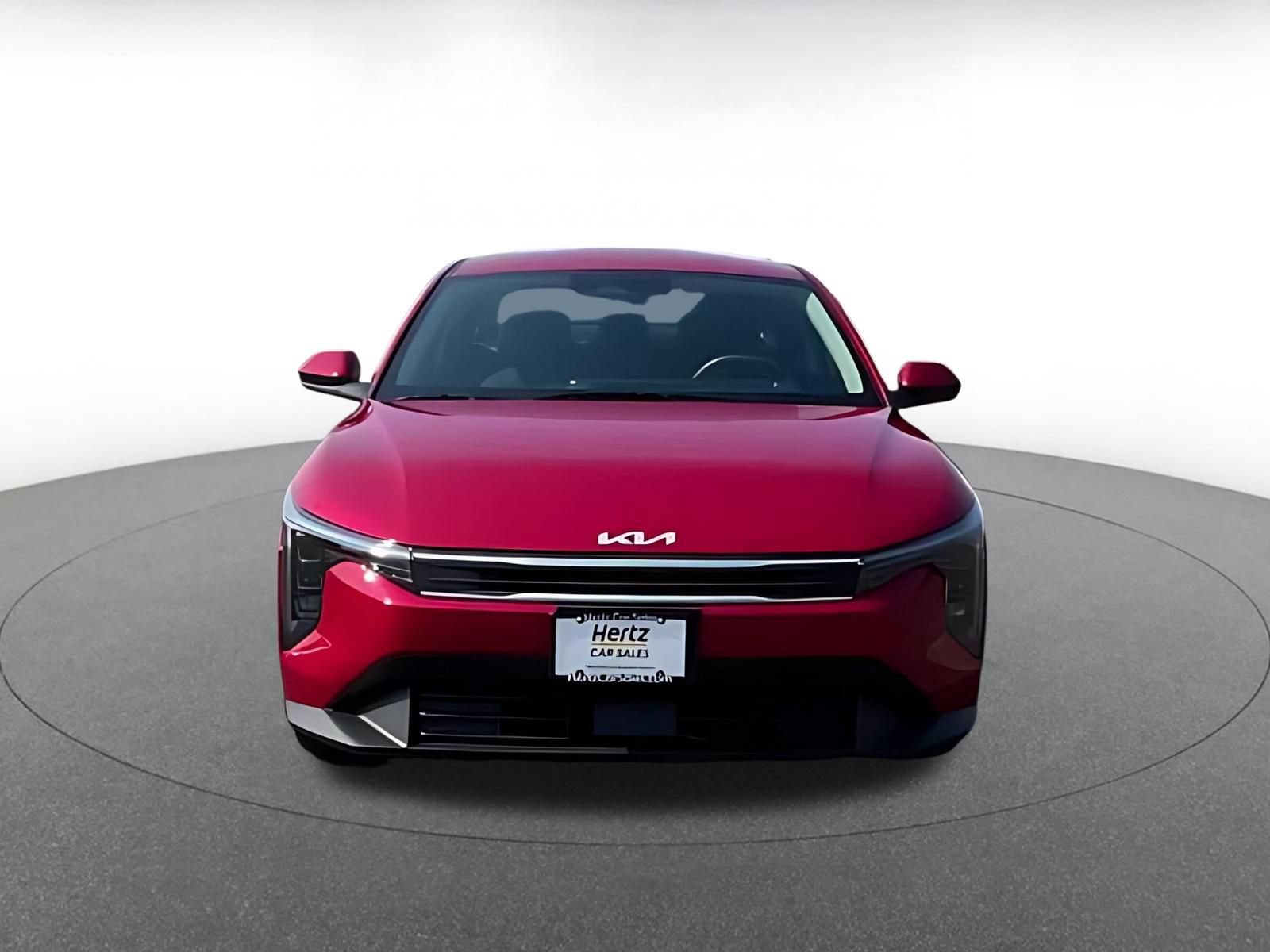 Thumbnail: 2026 Kia K4 - 11