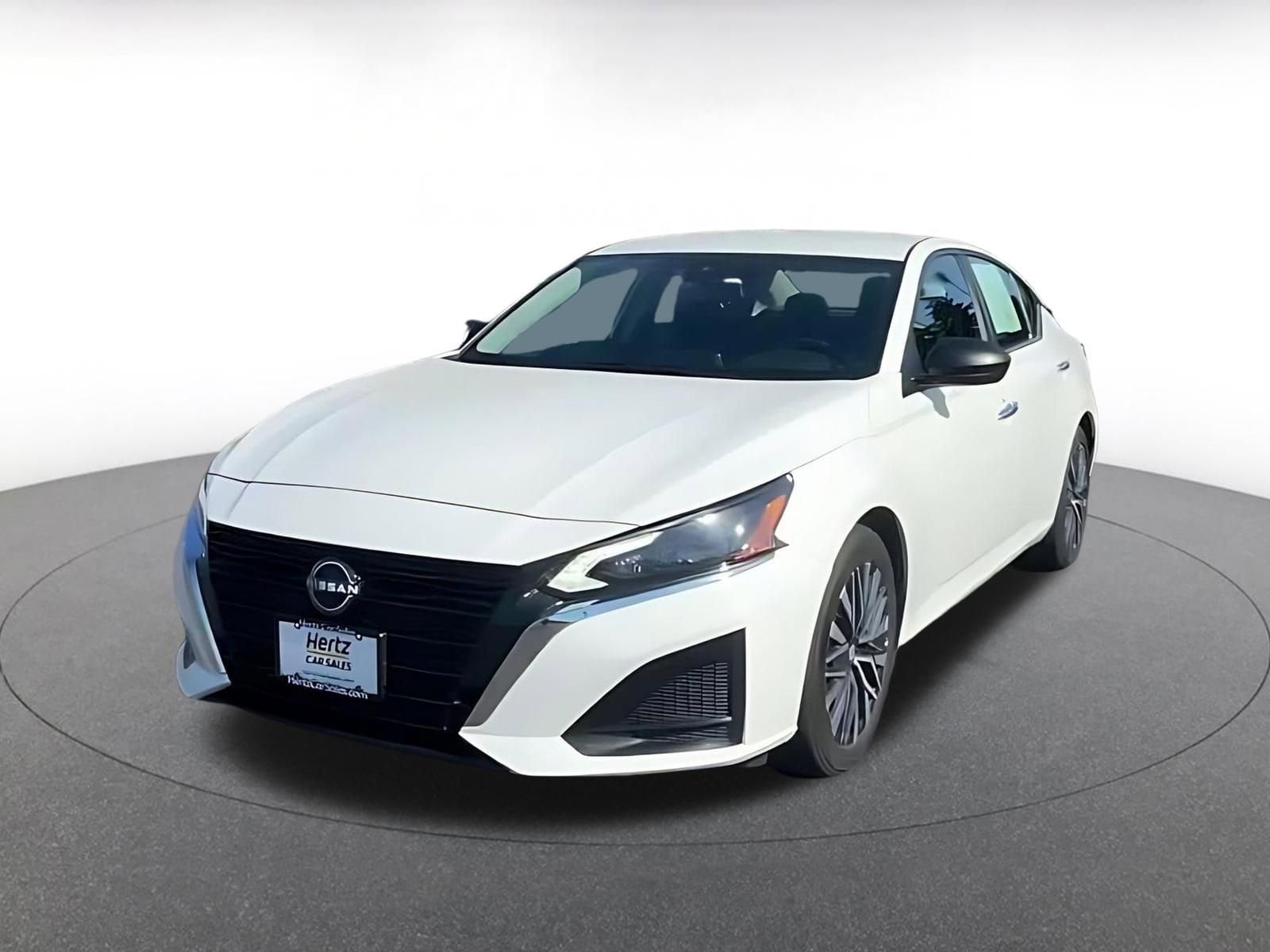 Thumbnail: 2025 Nissan Altima - 7