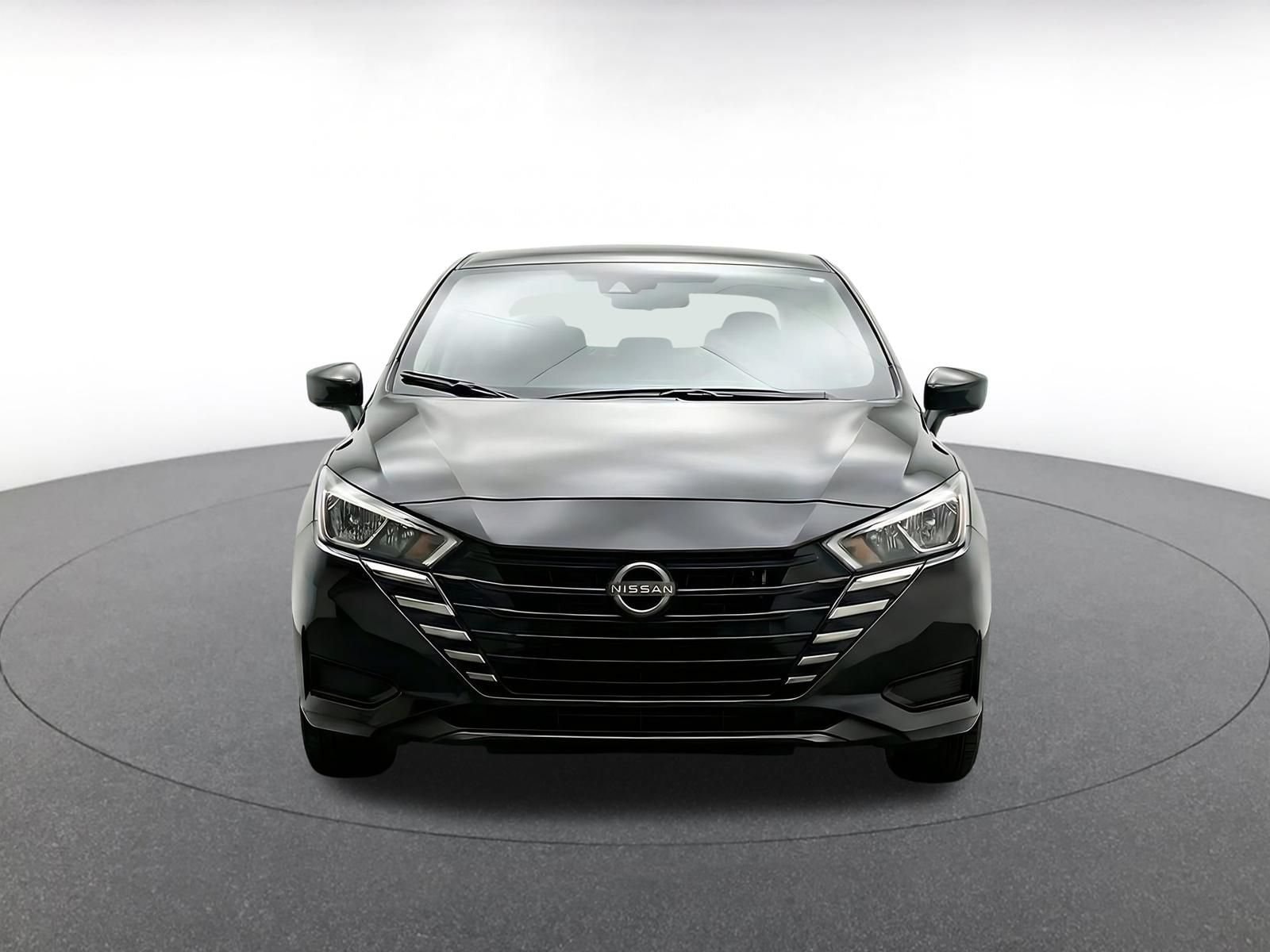 Thumbnail: 2025 Nissan Versa - 2