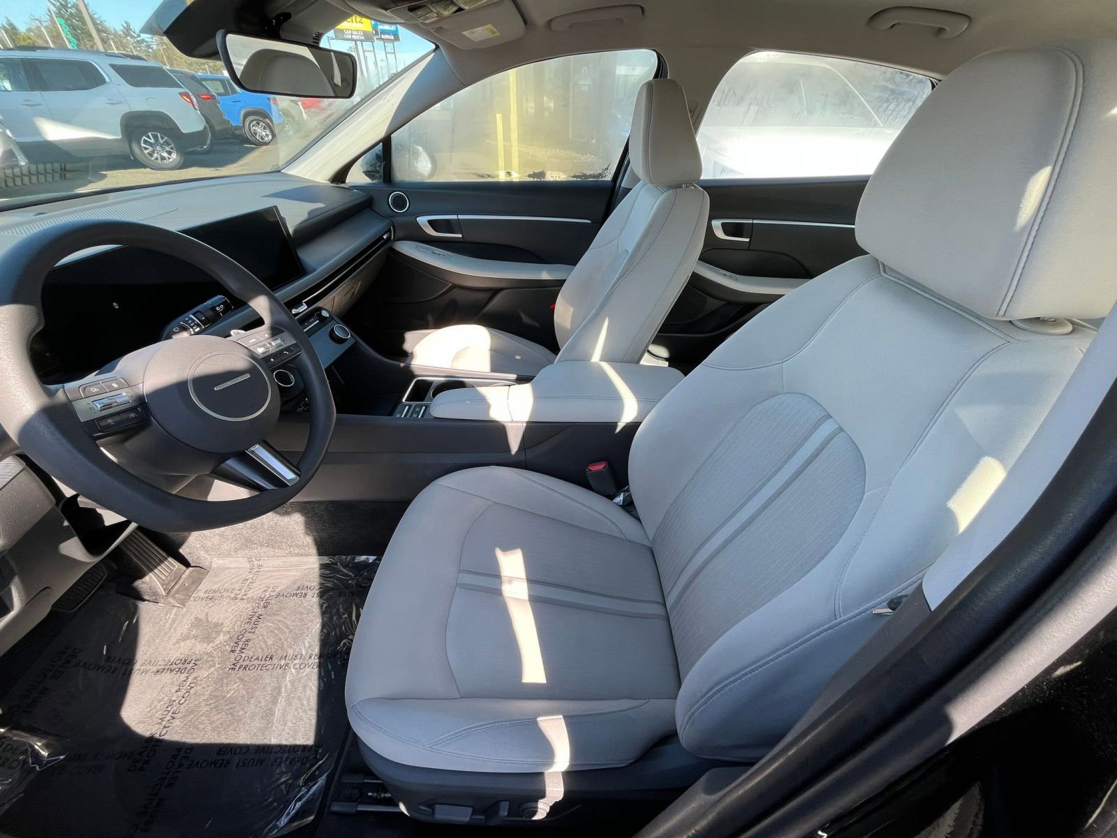 Thumbnail: 2025 Hyundai Sonata - 29