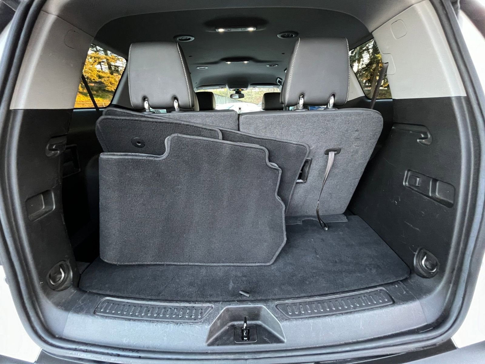 Thumbnail: 2023 GMC Acadia - 35