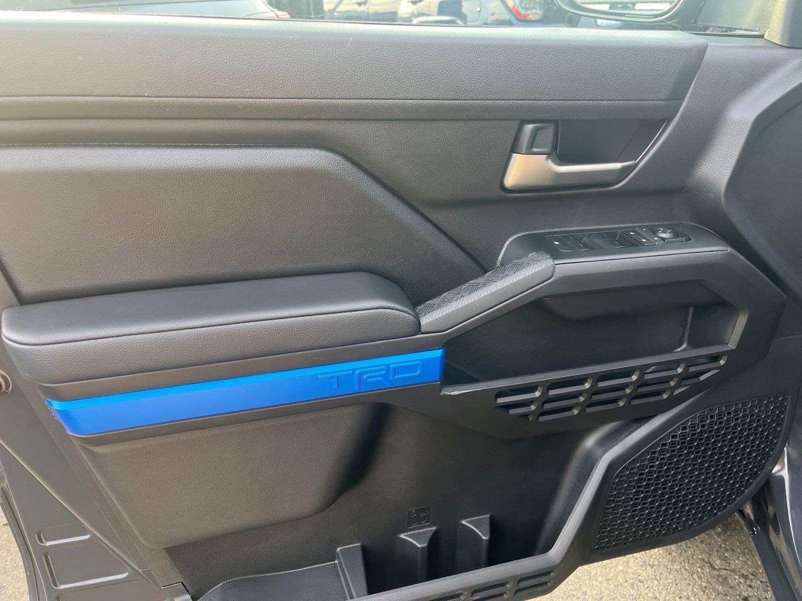 Thumbnail: 2025 Toyota Tacoma - 20