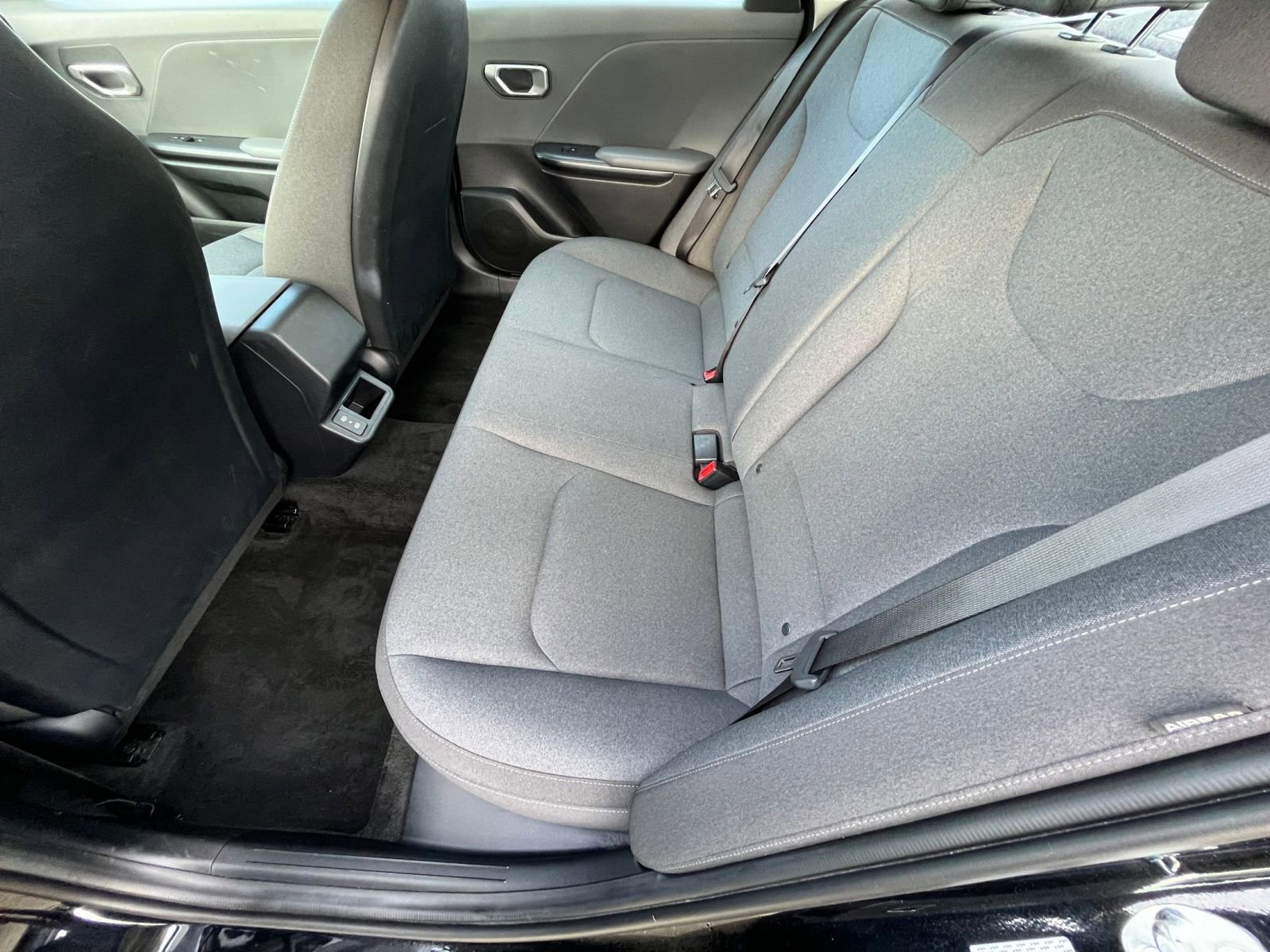 Thumbnail: 2025 Kia K4 - 28