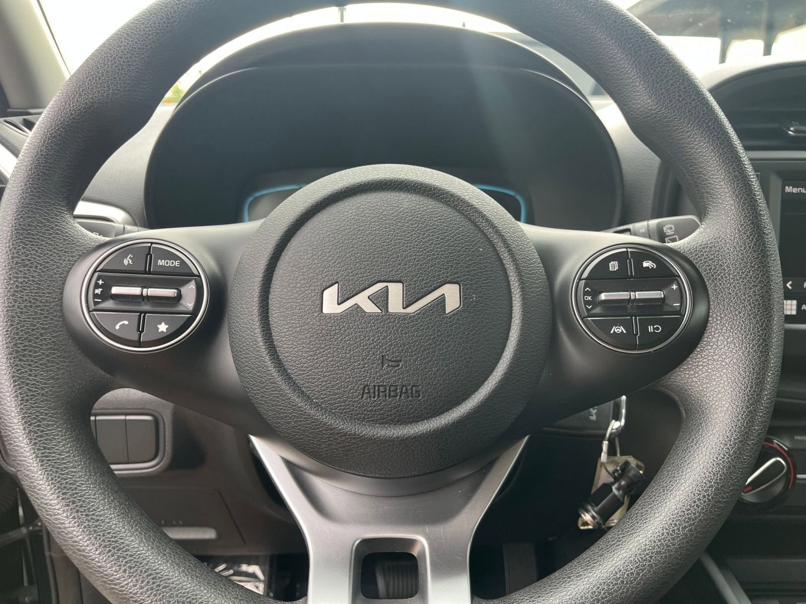 Thumbnail: 2025 Kia Soul - 28