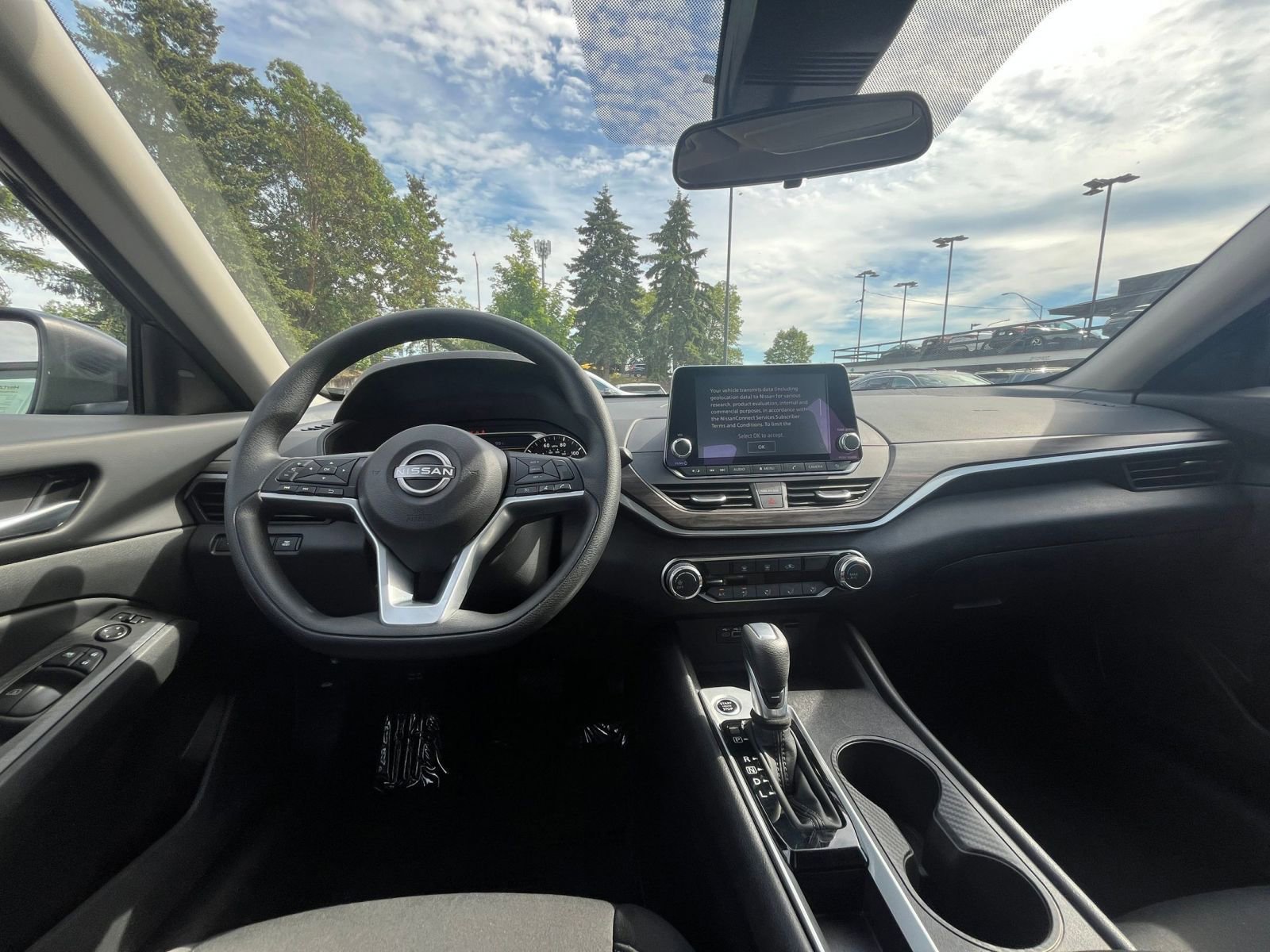 Thumbnail: 2025 Nissan Altima - 34