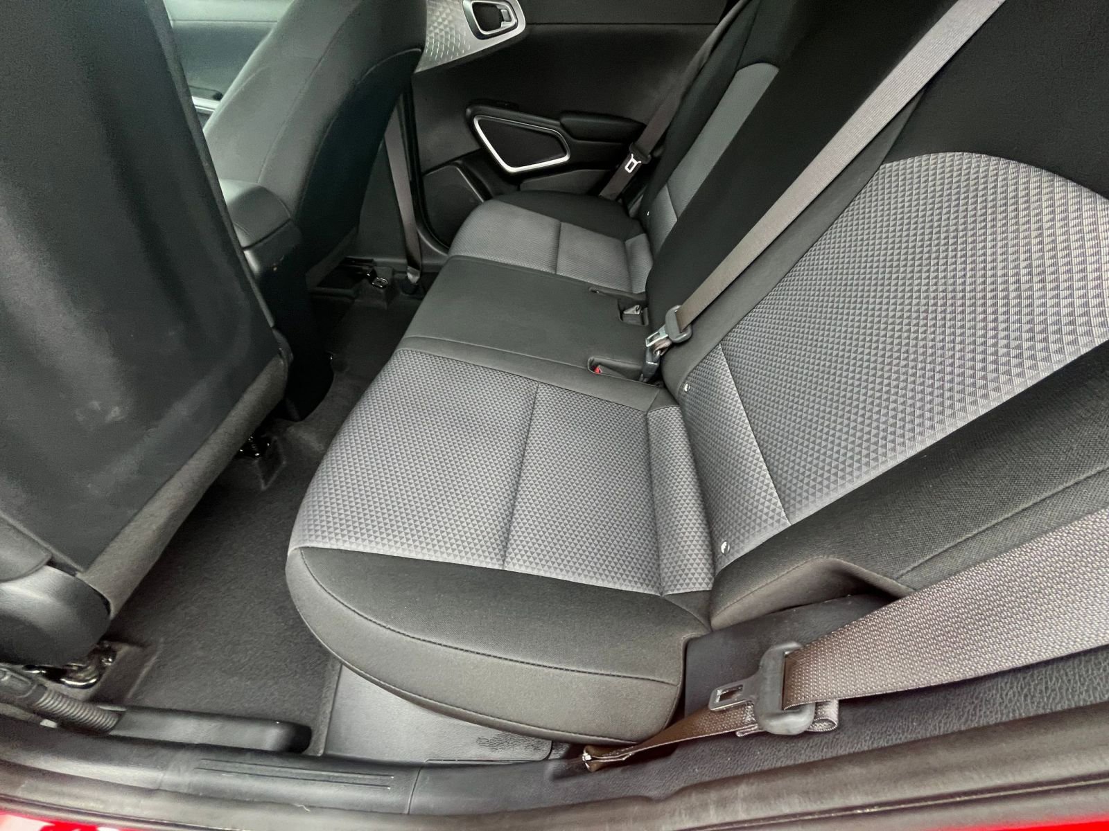 Thumbnail: 2025 Kia Soul - 25