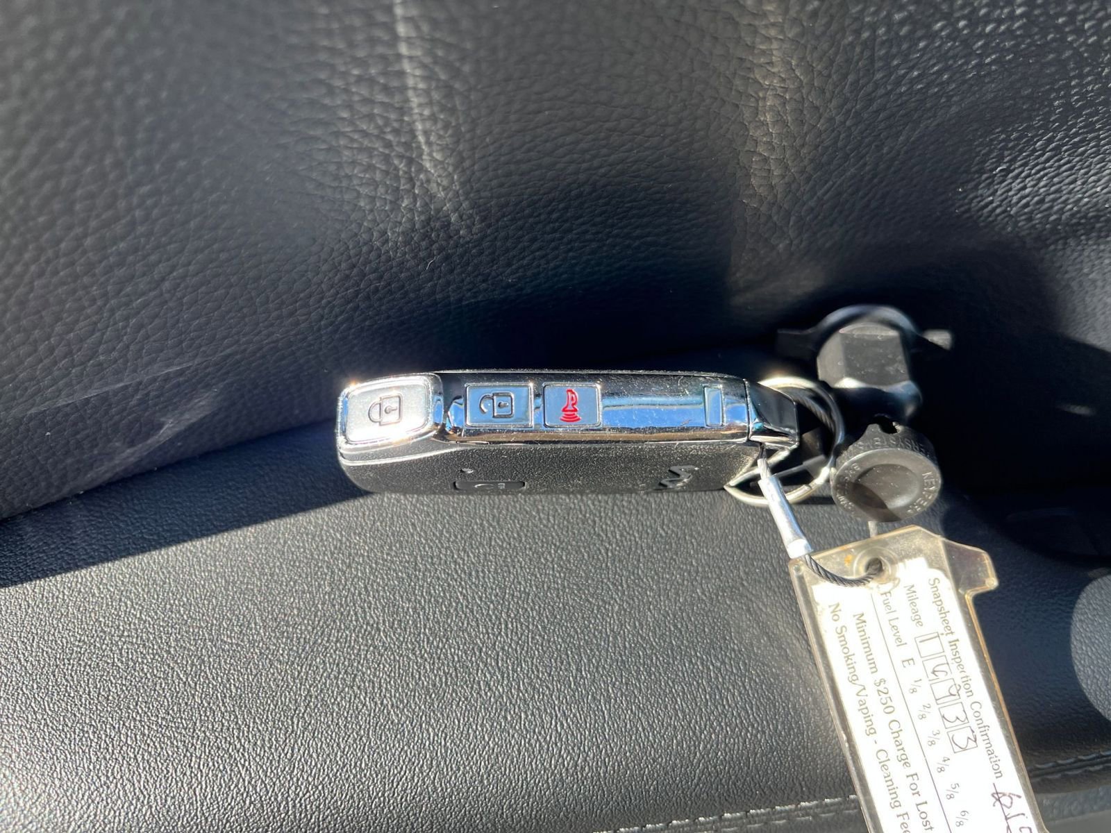 Thumbnail: 2025 Kia Seltos - 22