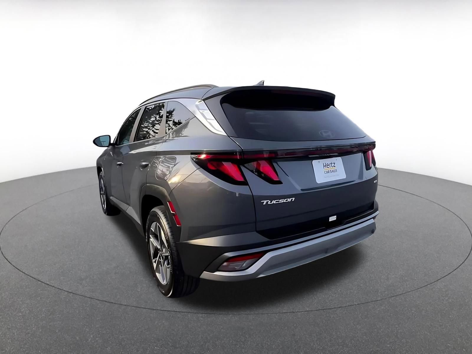 Thumbnail: 2025 Hyundai Tucson - 11