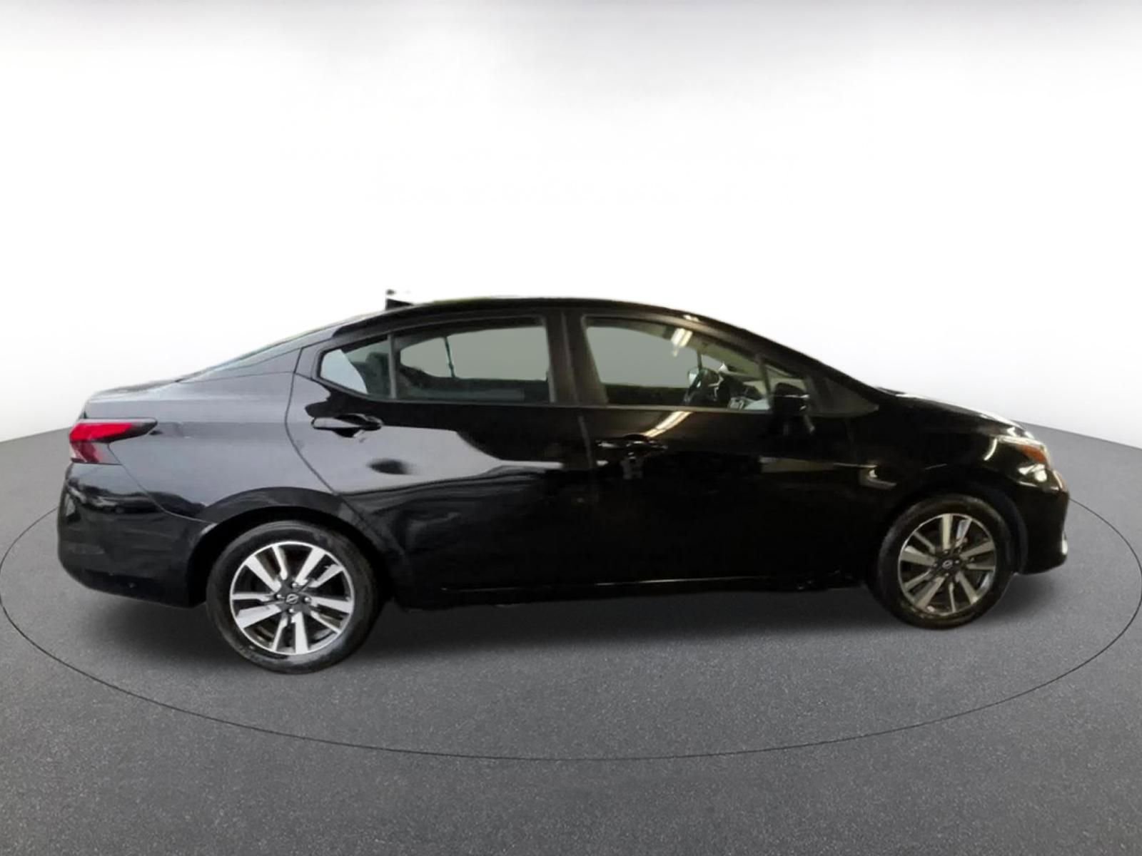 Thumbnail: 2025 Nissan Versa - 16