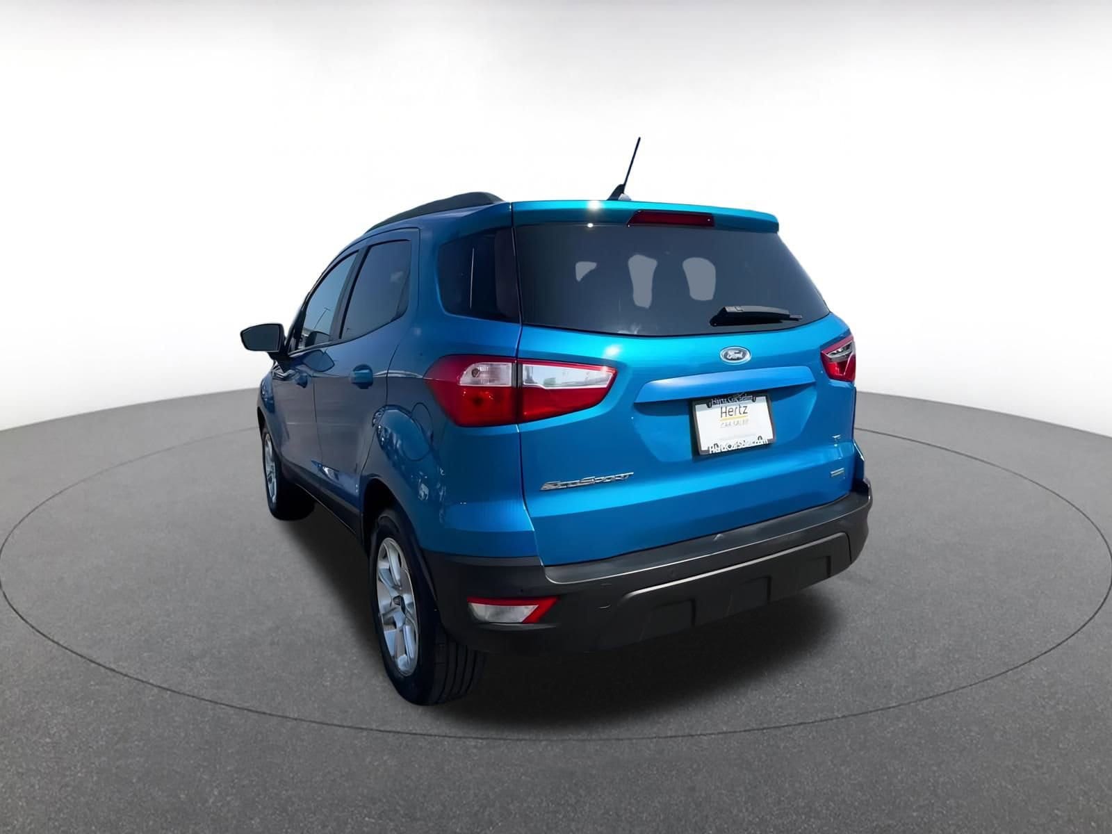 Thumbnail: 2019 Ford EcoSport - 11