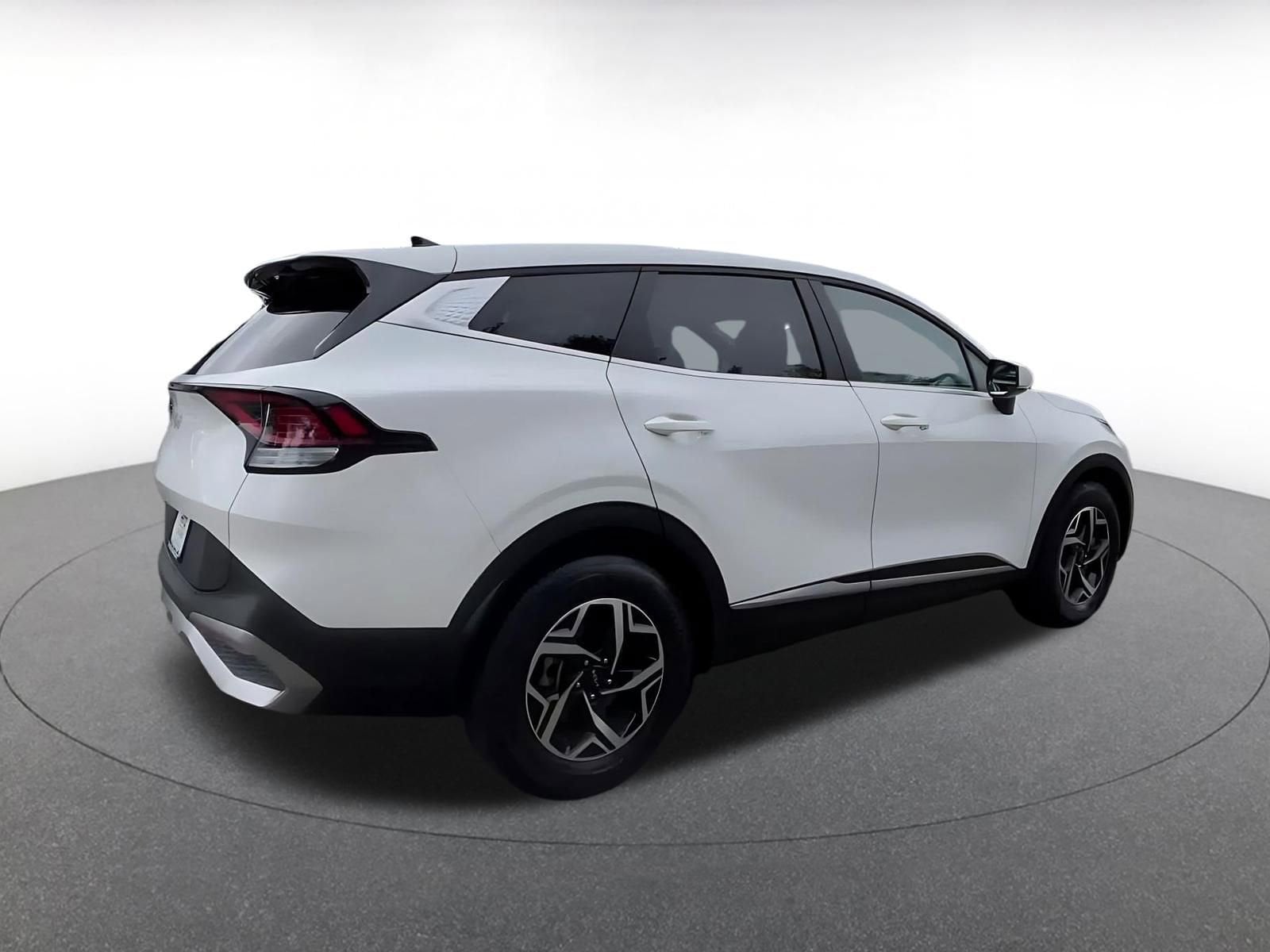 Thumbnail: 2025 Kia Sportage - 15