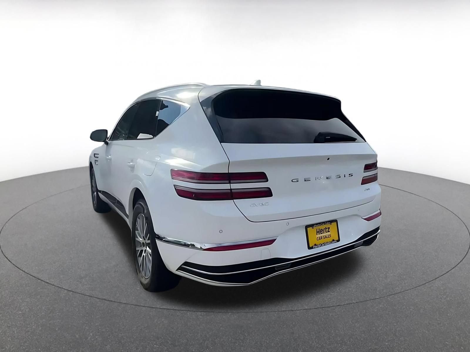 Thumbnail: 2026 Genesis GV80 - 10
