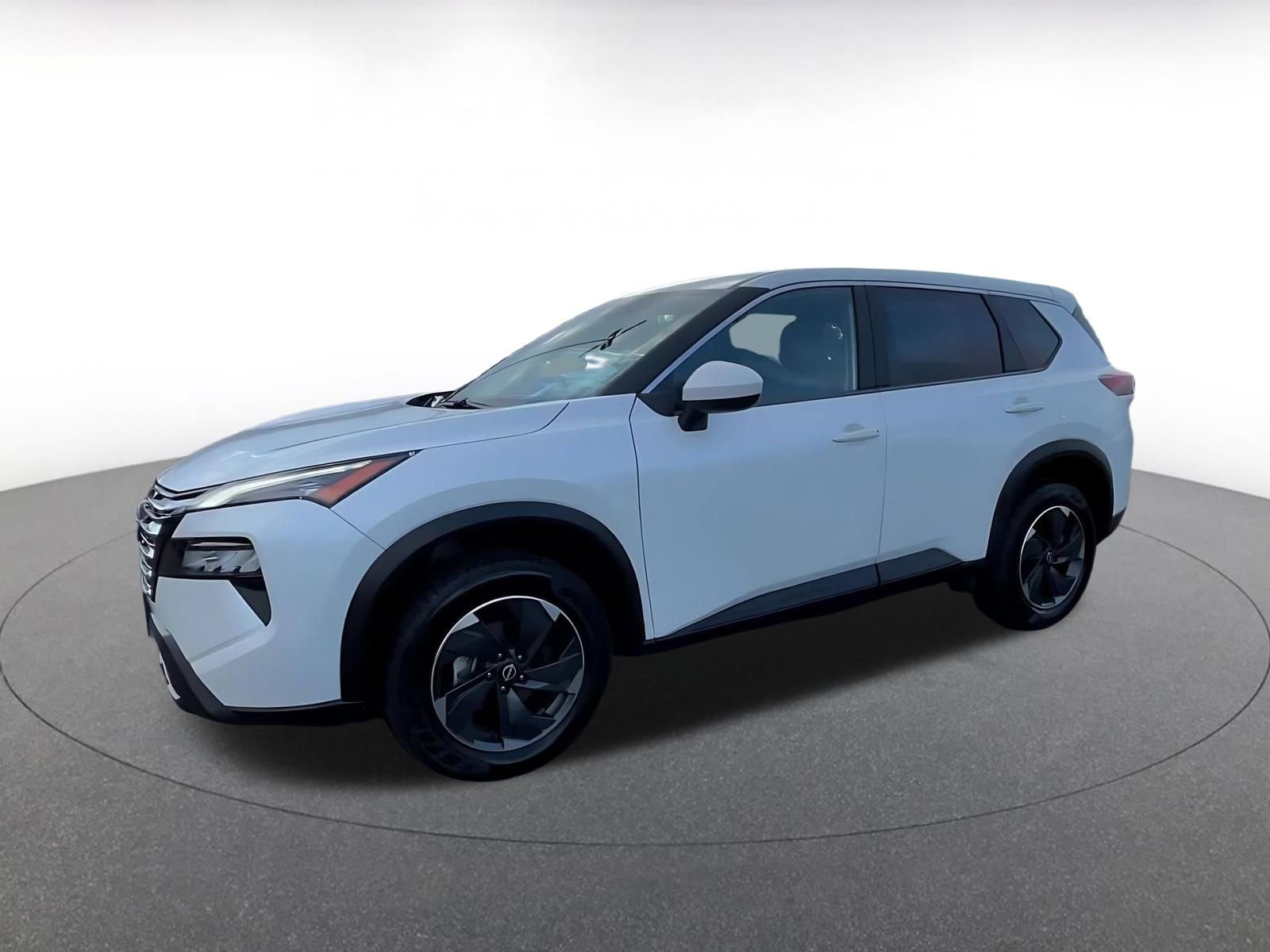 Thumbnail: 2025 Nissan Rogue - 8