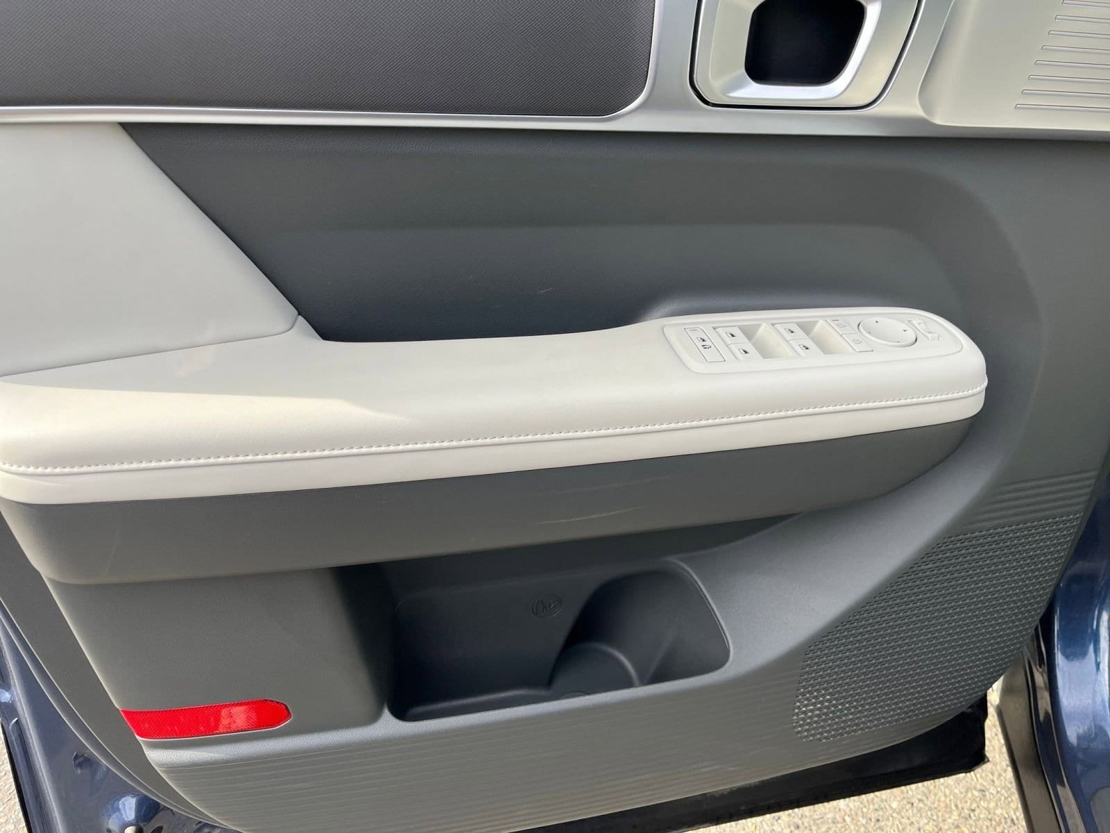 Thumbnail: 2025 Hyundai Santa Fe - 20