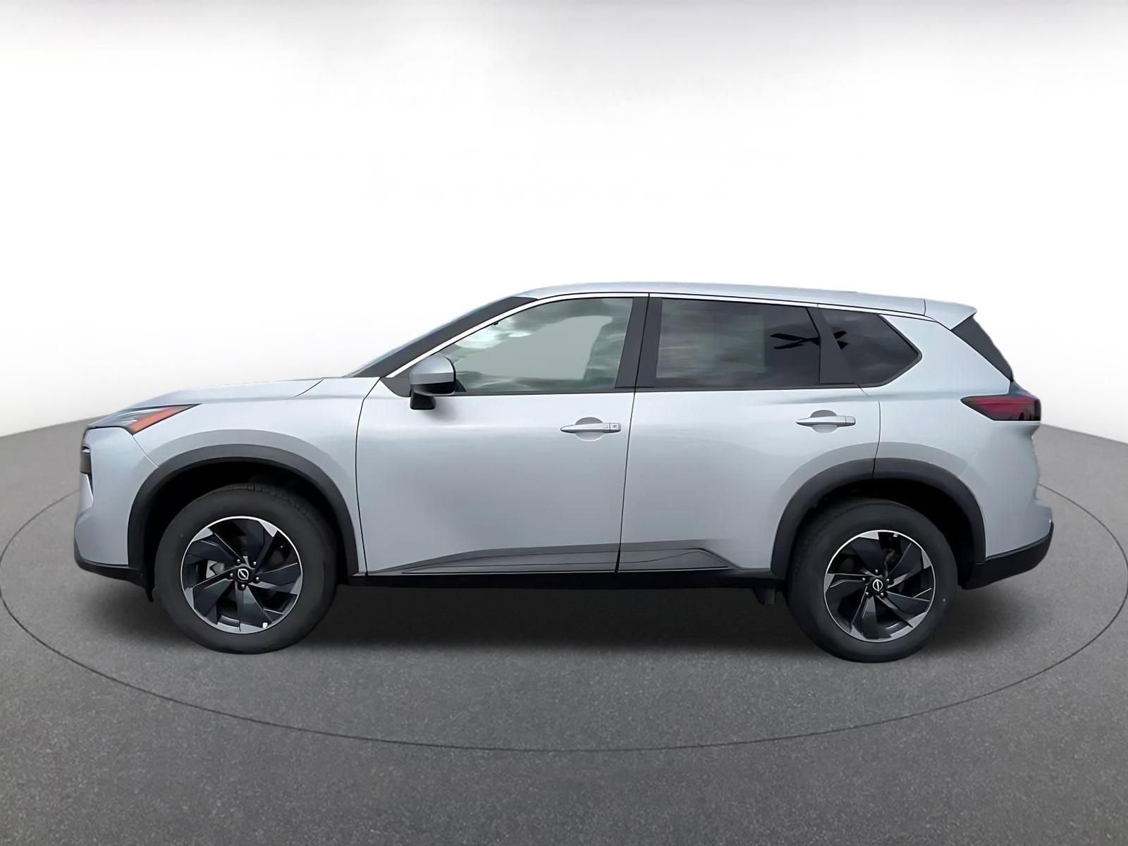 Thumbnail: 2025 Nissan Rogue - 9