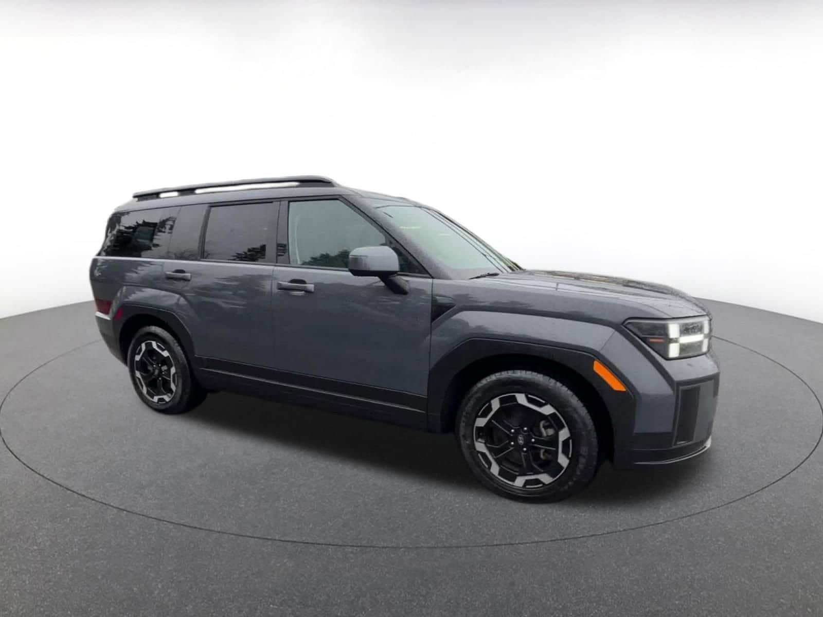 Thumbnail: 2025 Hyundai Santa Fe - 2