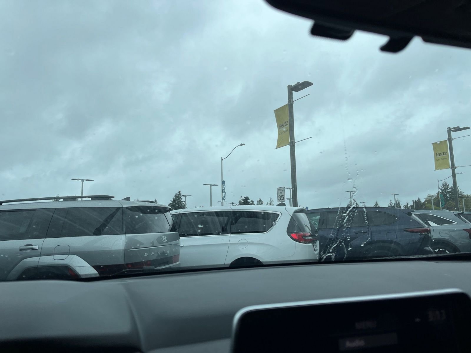 Thumbnail: 2025 Nissan Rogue - 17