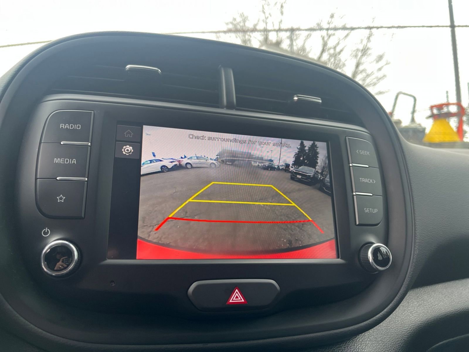 Thumbnail: 2025 Kia Soul - 24