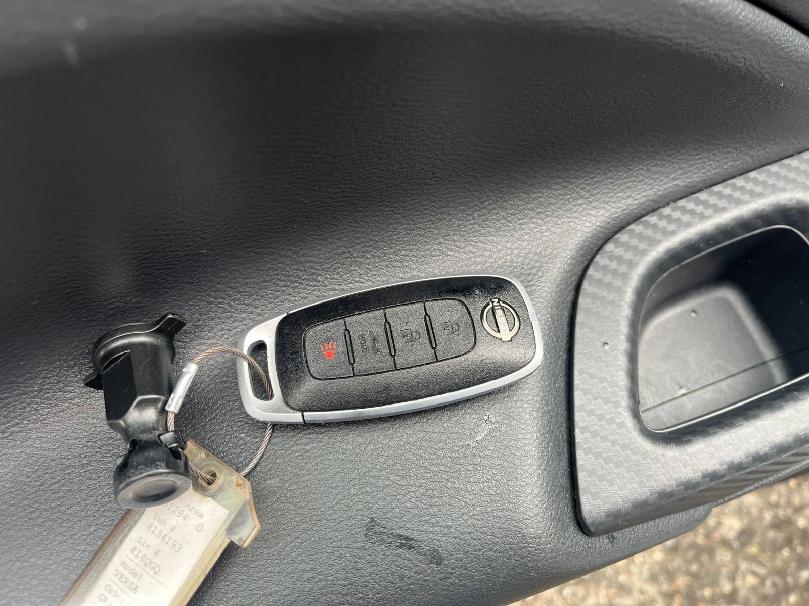 Thumbnail: 2025 Nissan Versa - 21