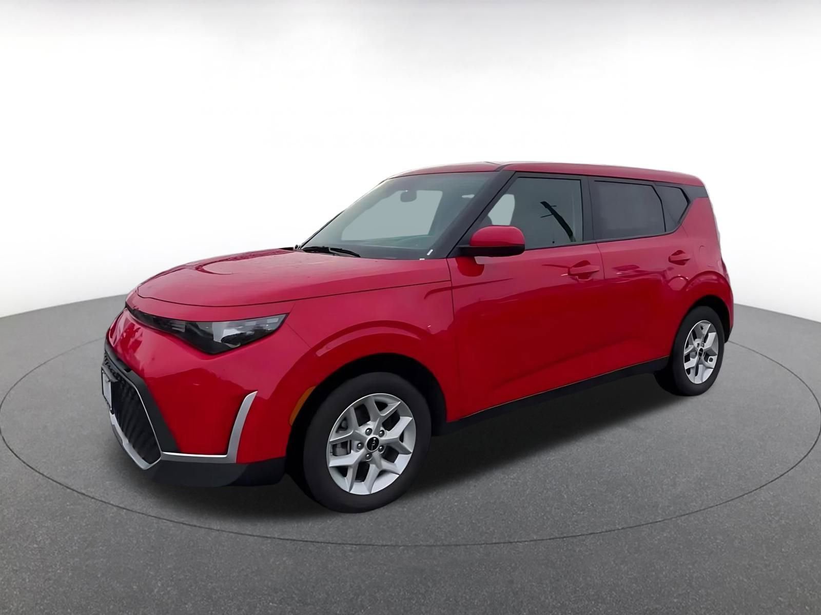 Thumbnail: 2025 Kia Soul - 8