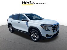 2024 GMC Terrain SLT -
                  Seattle, WA