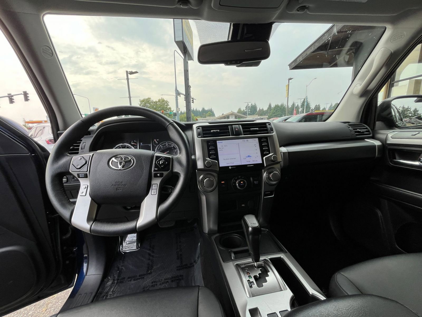 Thumbnail: 2024 Toyota 4Runner - 33