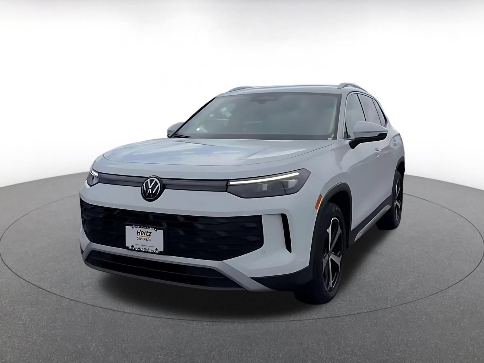 Thumbnail: 2026 Volkswagen Tiguan - 5